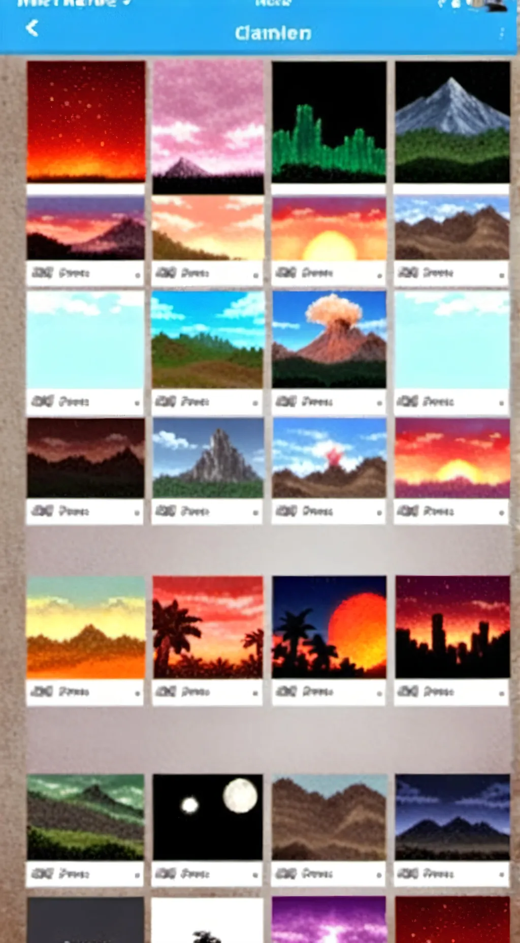 ai character: Mha x your school  background