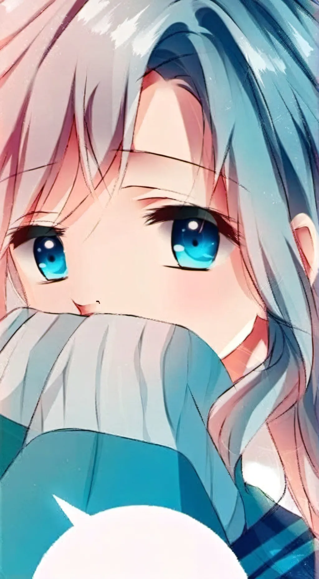 ai character: Akane background