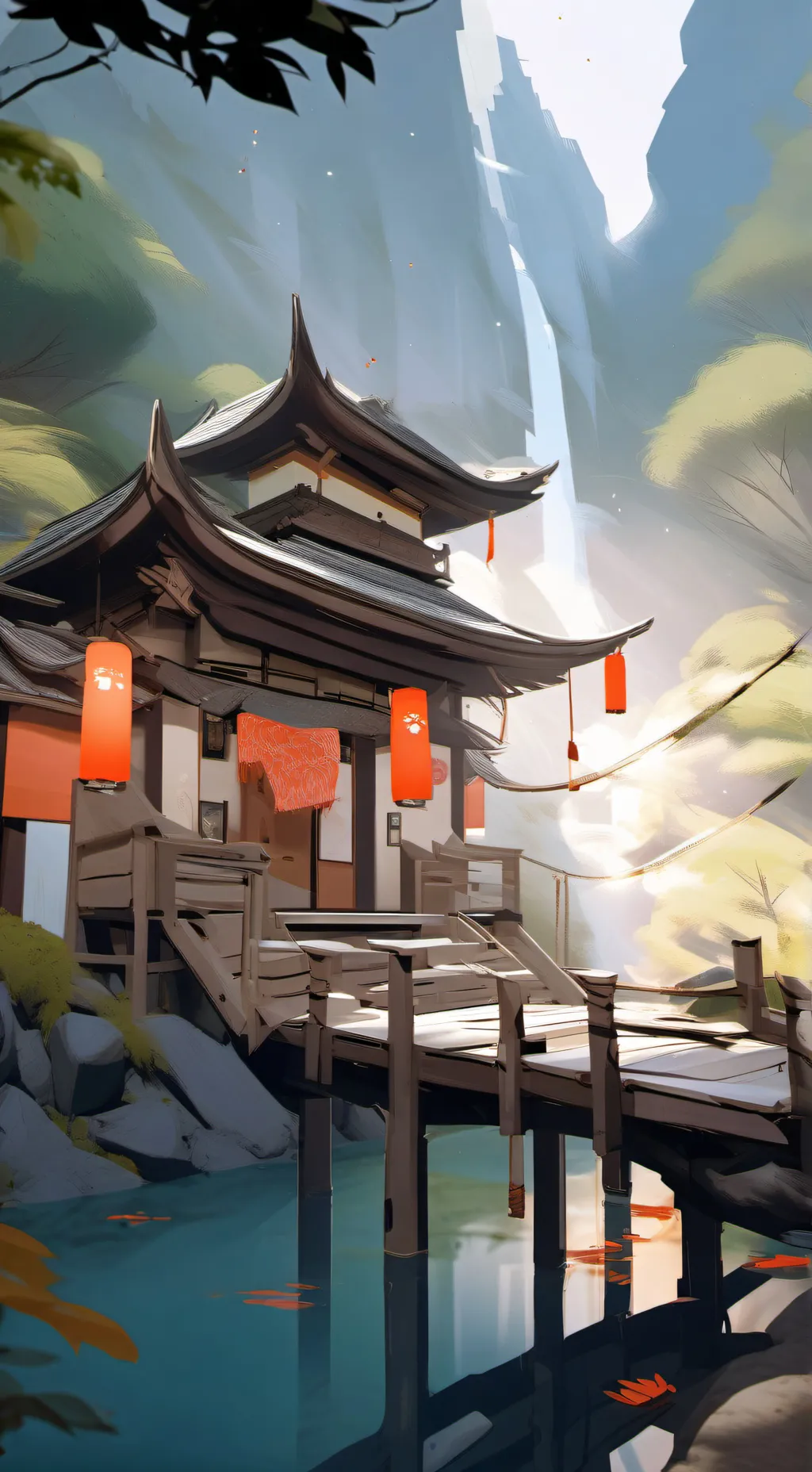 ai character: jjk pick me!  background