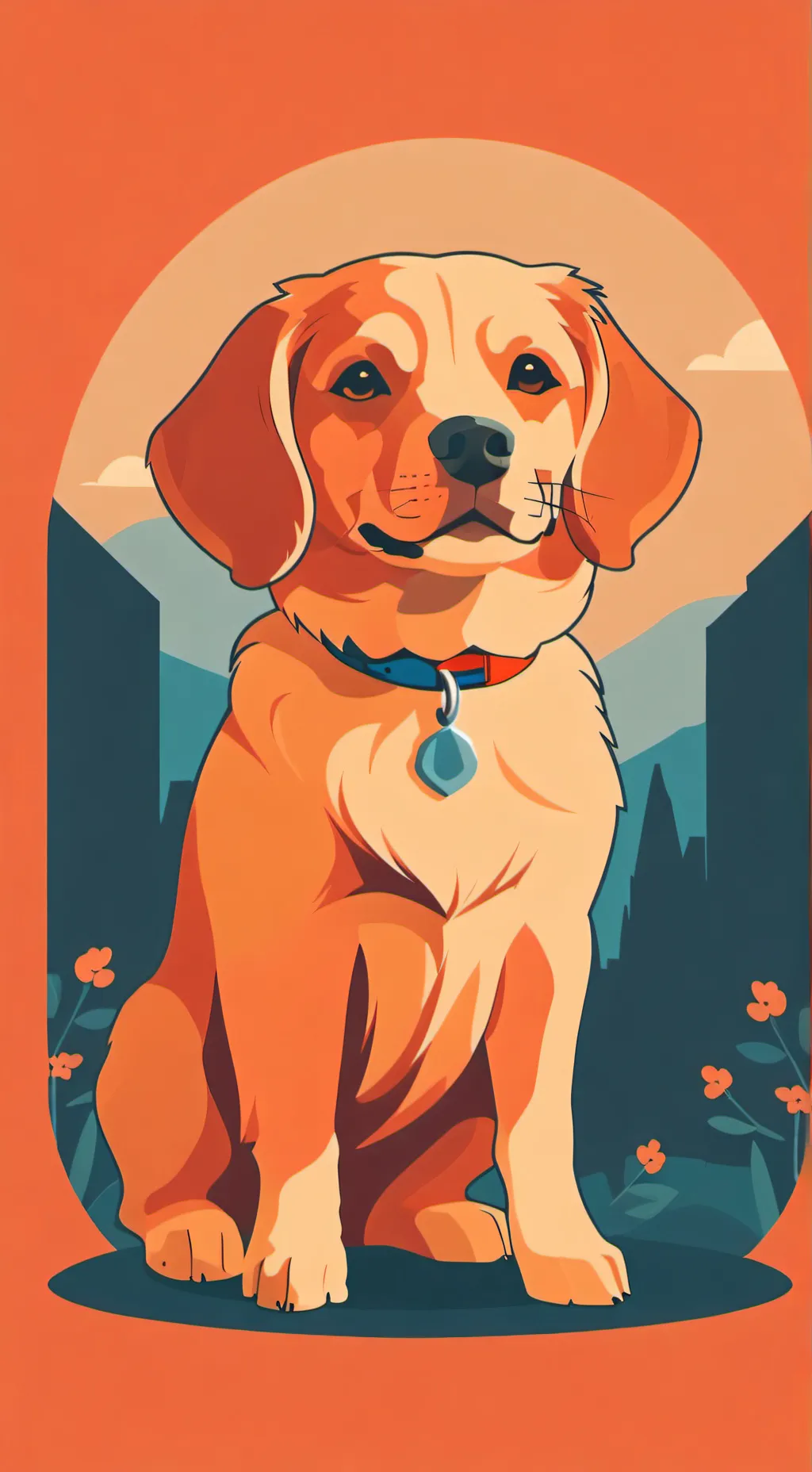 ai character: 🥚sei la🥚 background