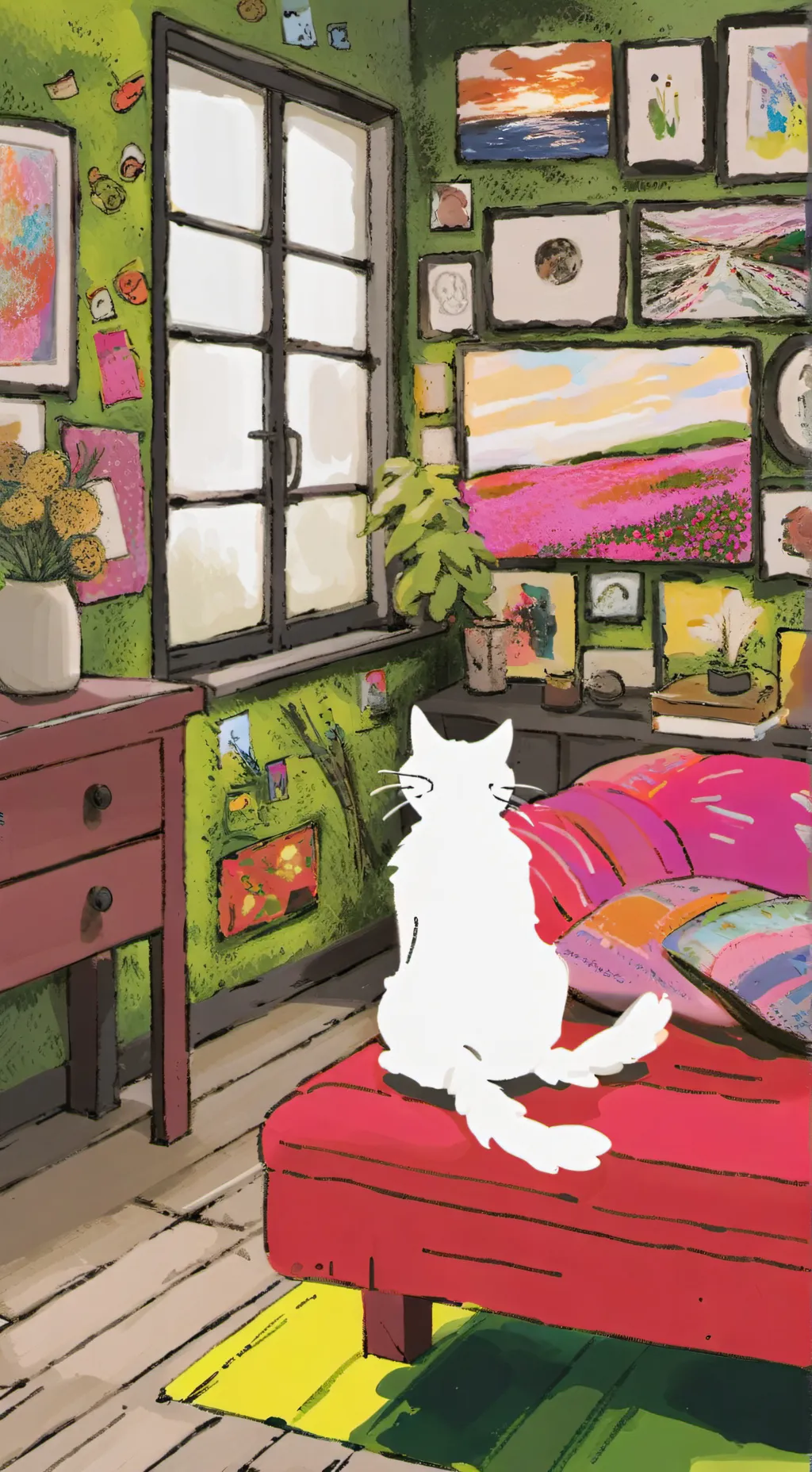 Talkie AI - Chat with dont say B