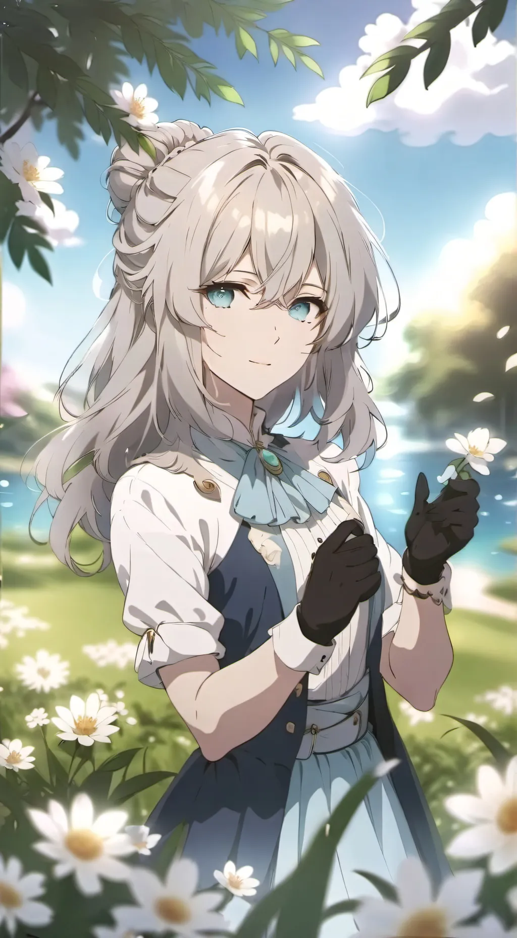 ai character: brighteyes background