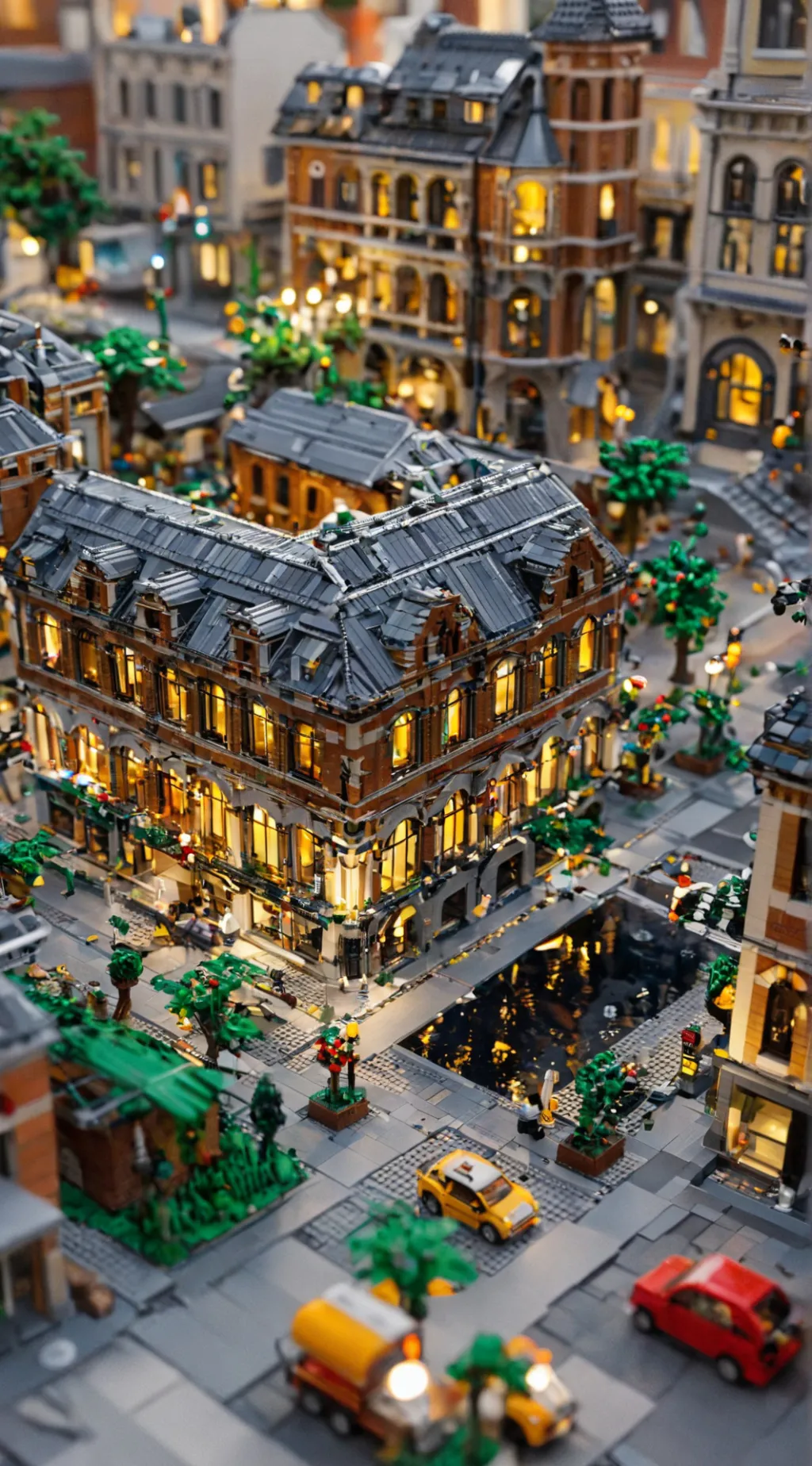 ai character: LOL background