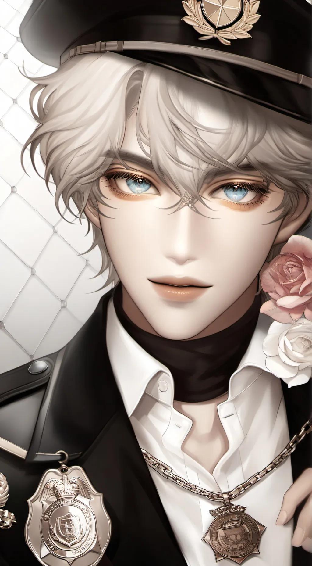 Talkie AI - Chat with Ian