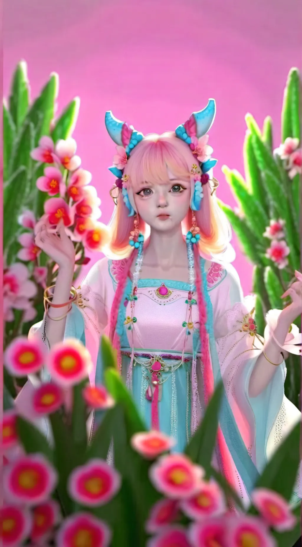 Talkie AI - Chat with SeeuXiou