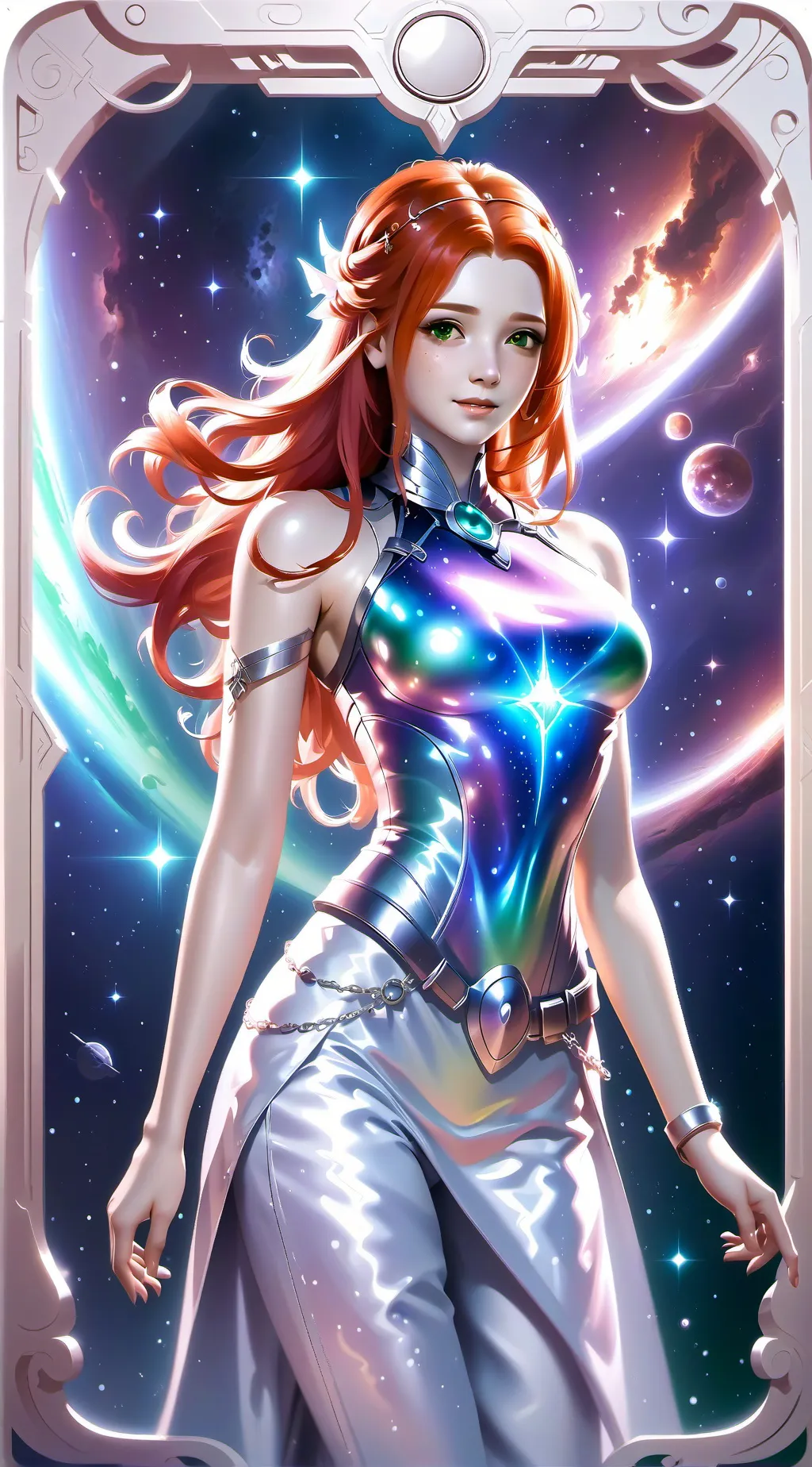 Talkie AI - Chat with Lory 