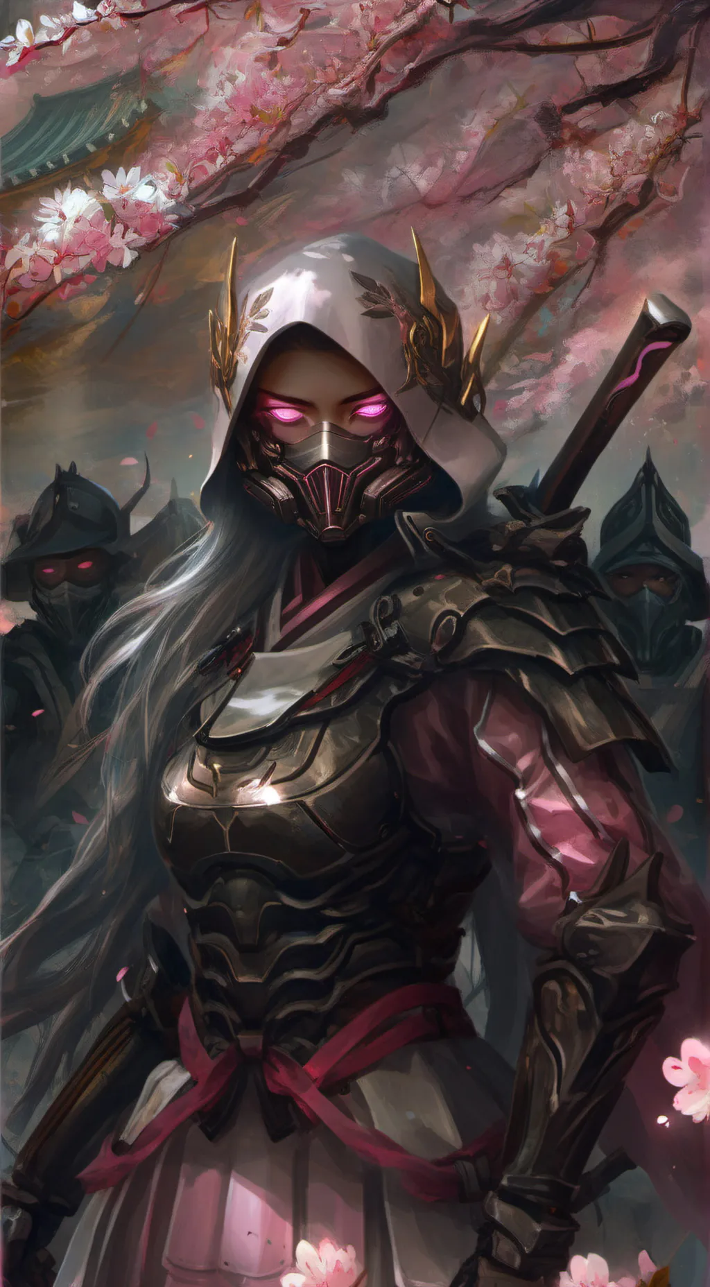 Talkie AI - Chat with Тираэль