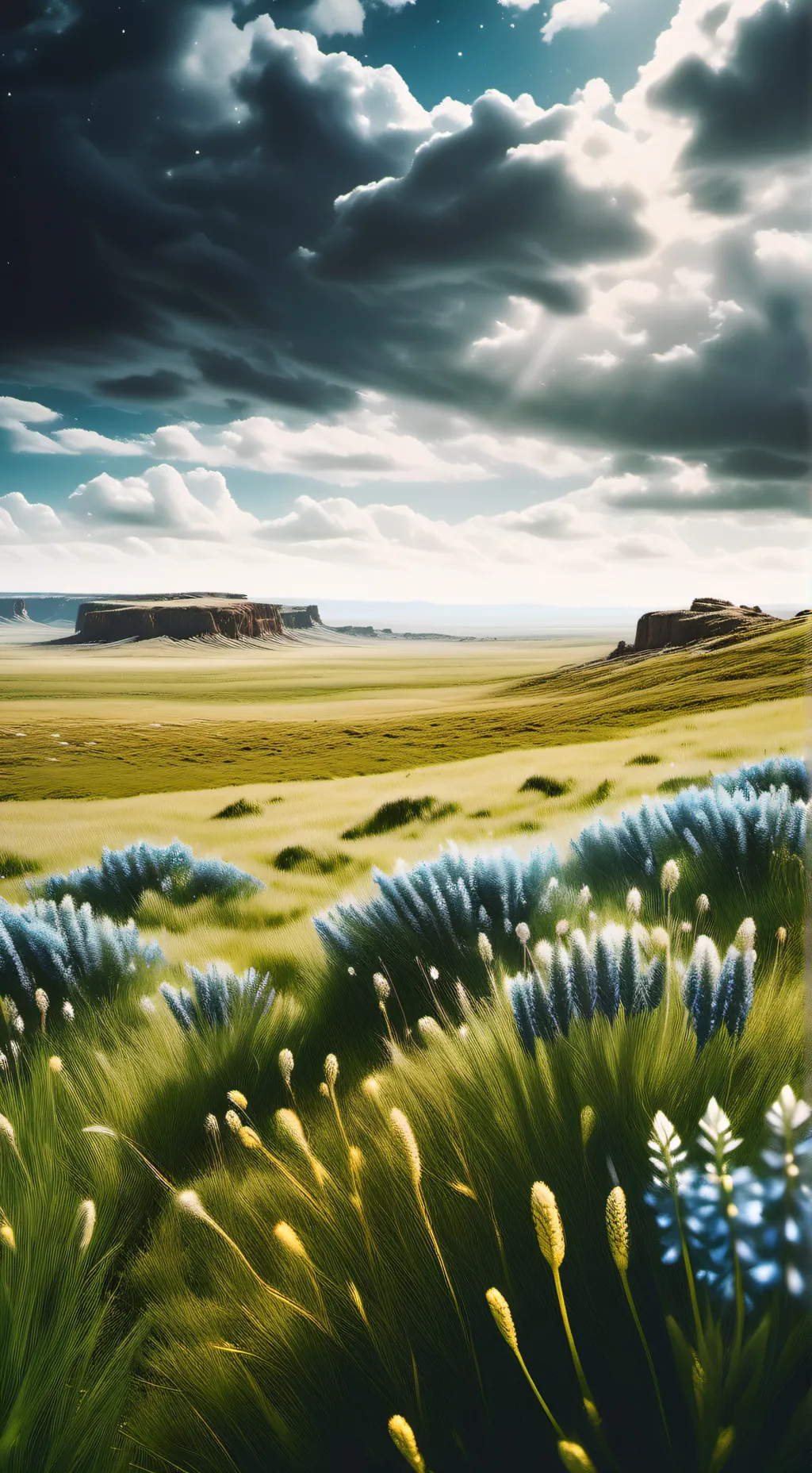 Talkie AI - Chat with Keep Going