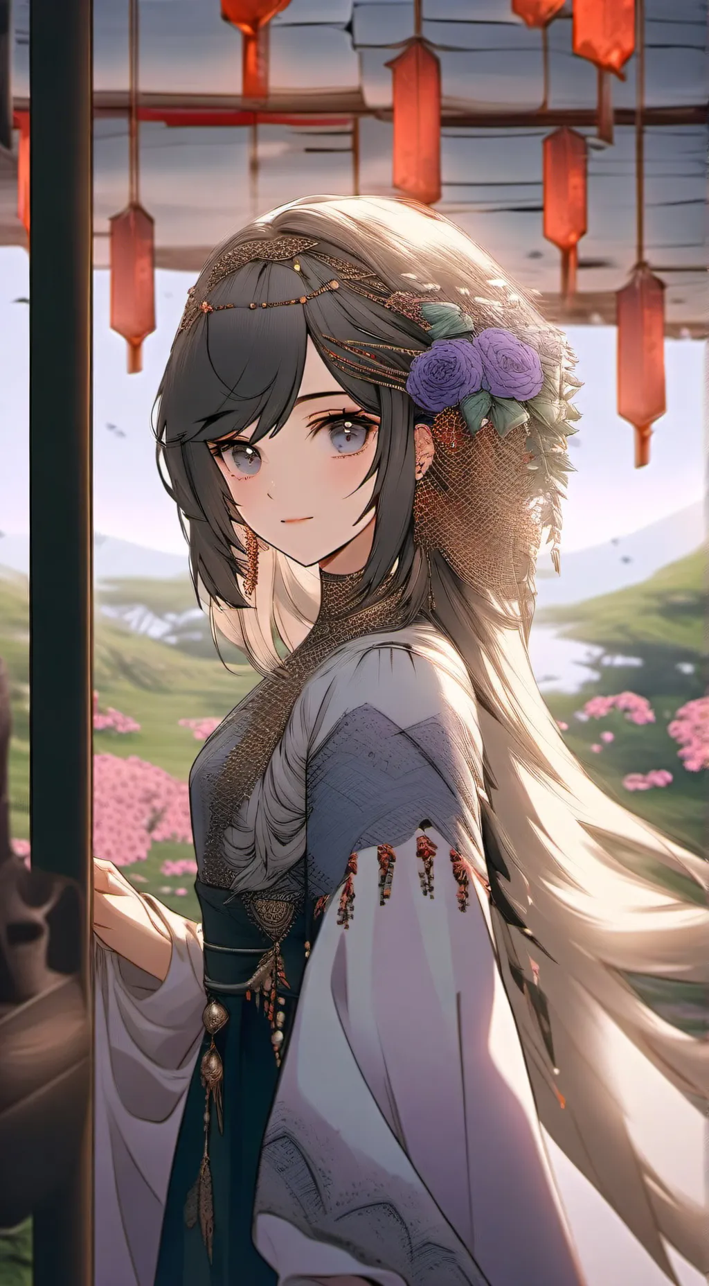 Talkie AI - Chat with 🧧 Mary 🧧