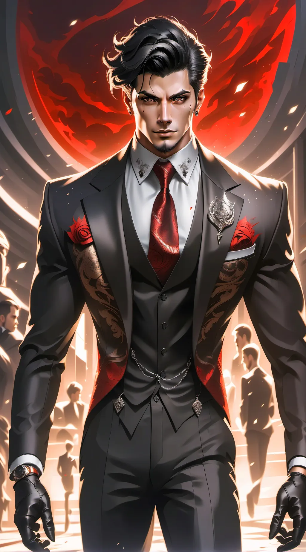 Talkie AI - Chat with Ciel Slora