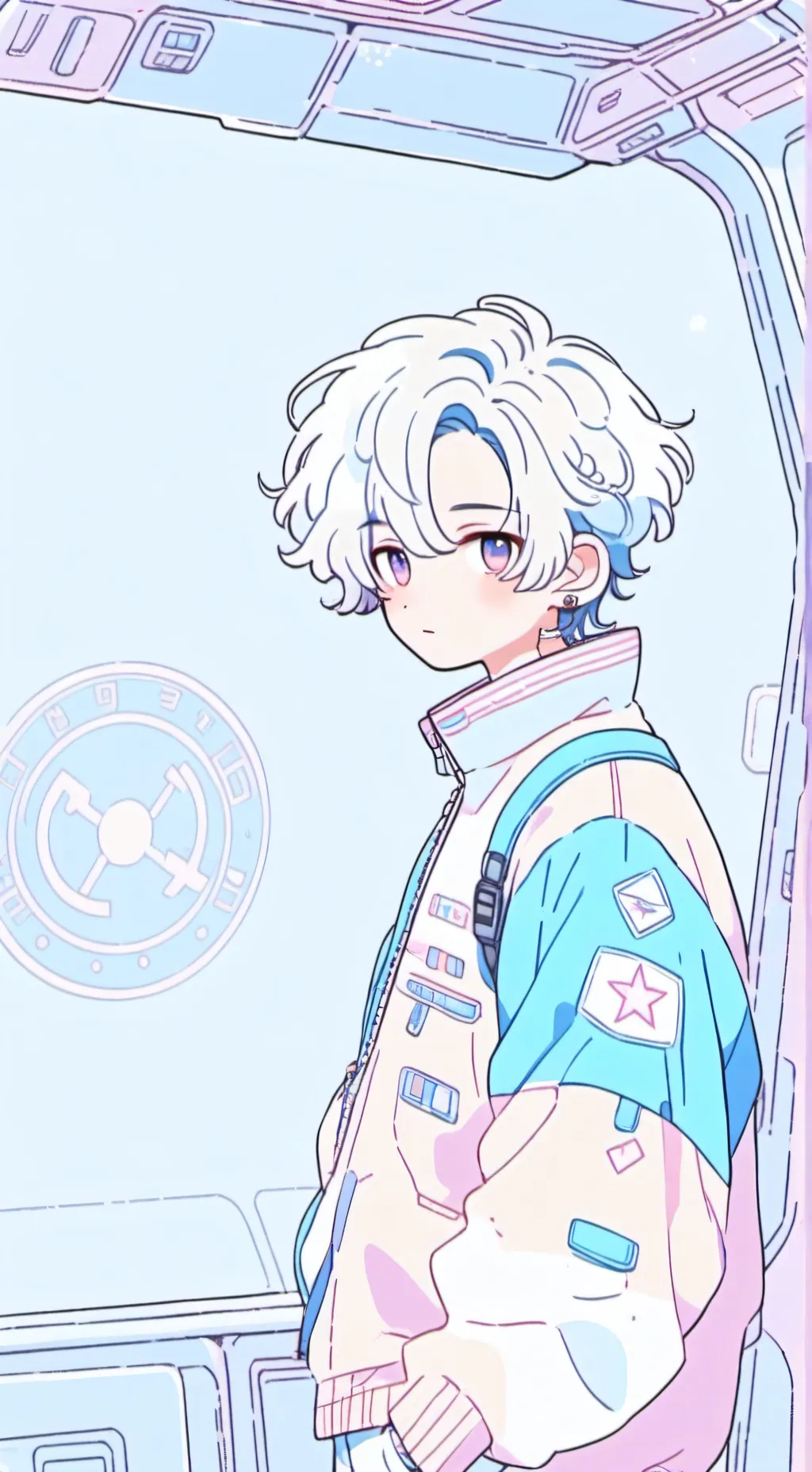 Talkie AI - Chat with Angel