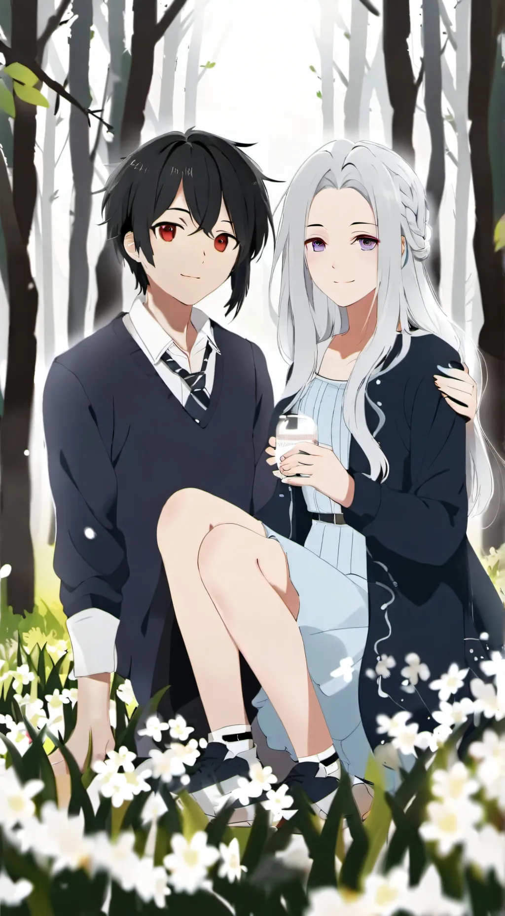 ai character: padres estrictos  background