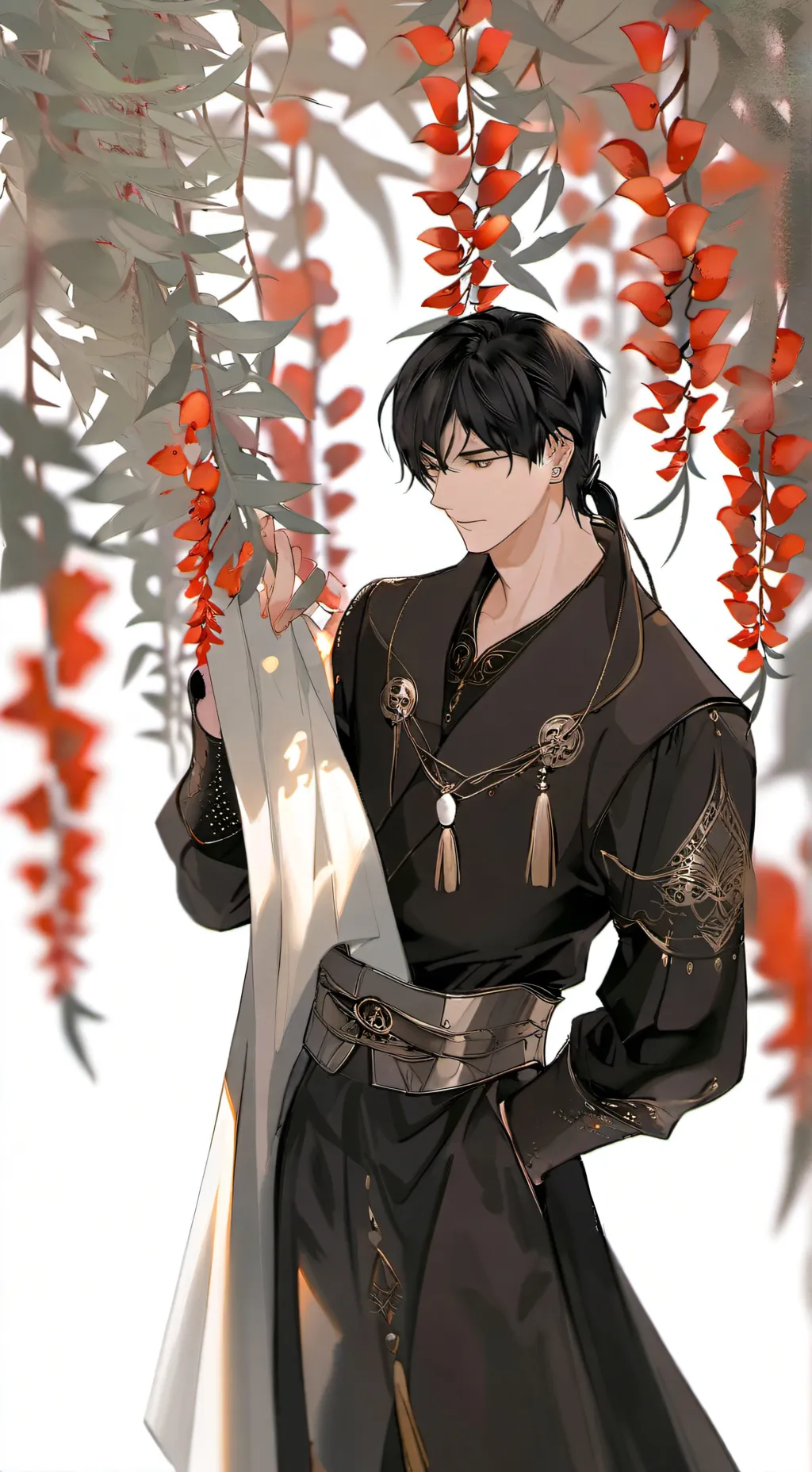 Talkie AI - Chat with Скай