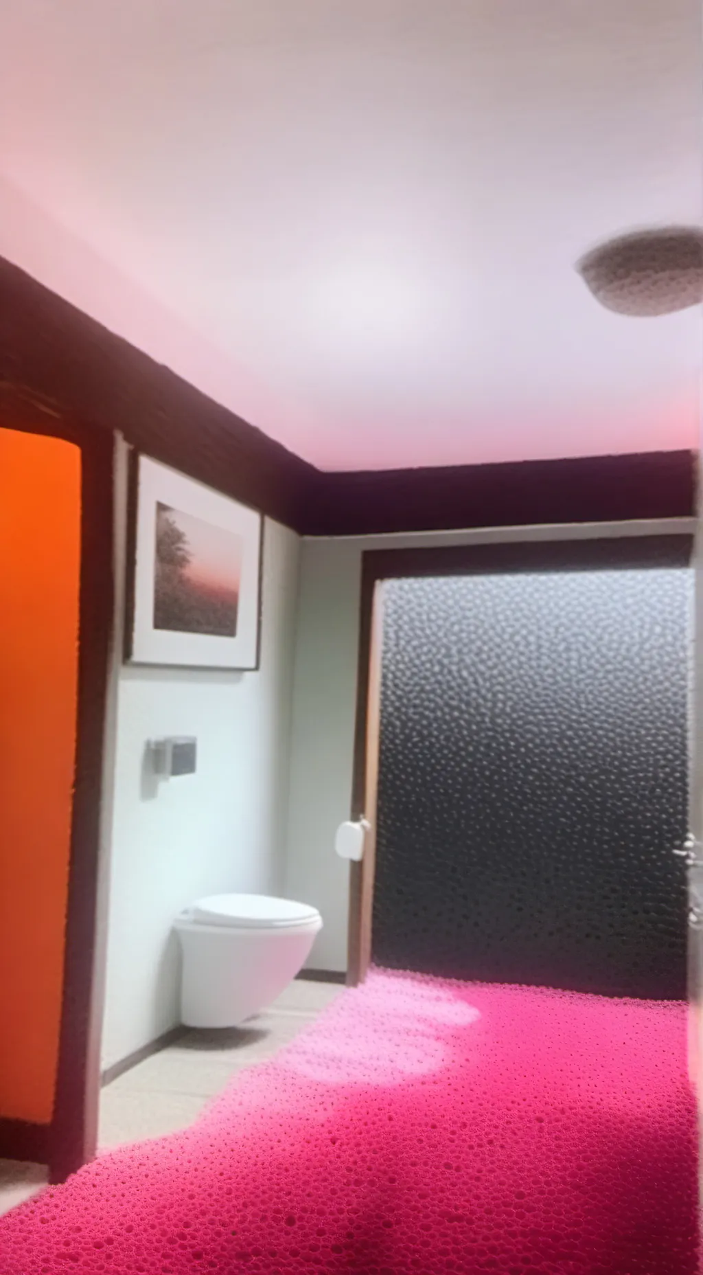 ai character: Prosison background