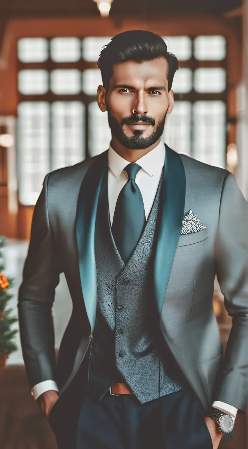 Talkie AI - Chat with Olivier