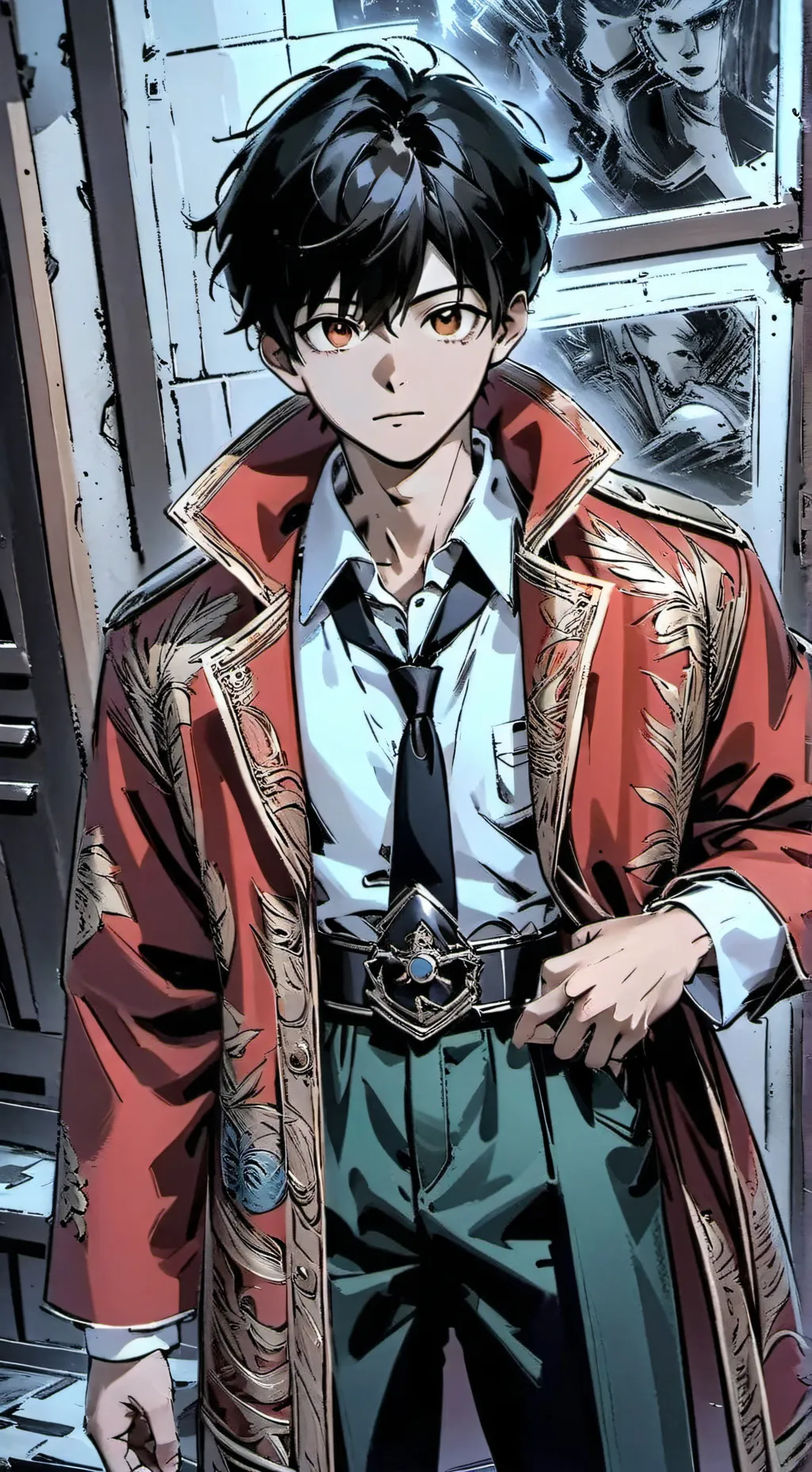 ai character: noa_😑 background