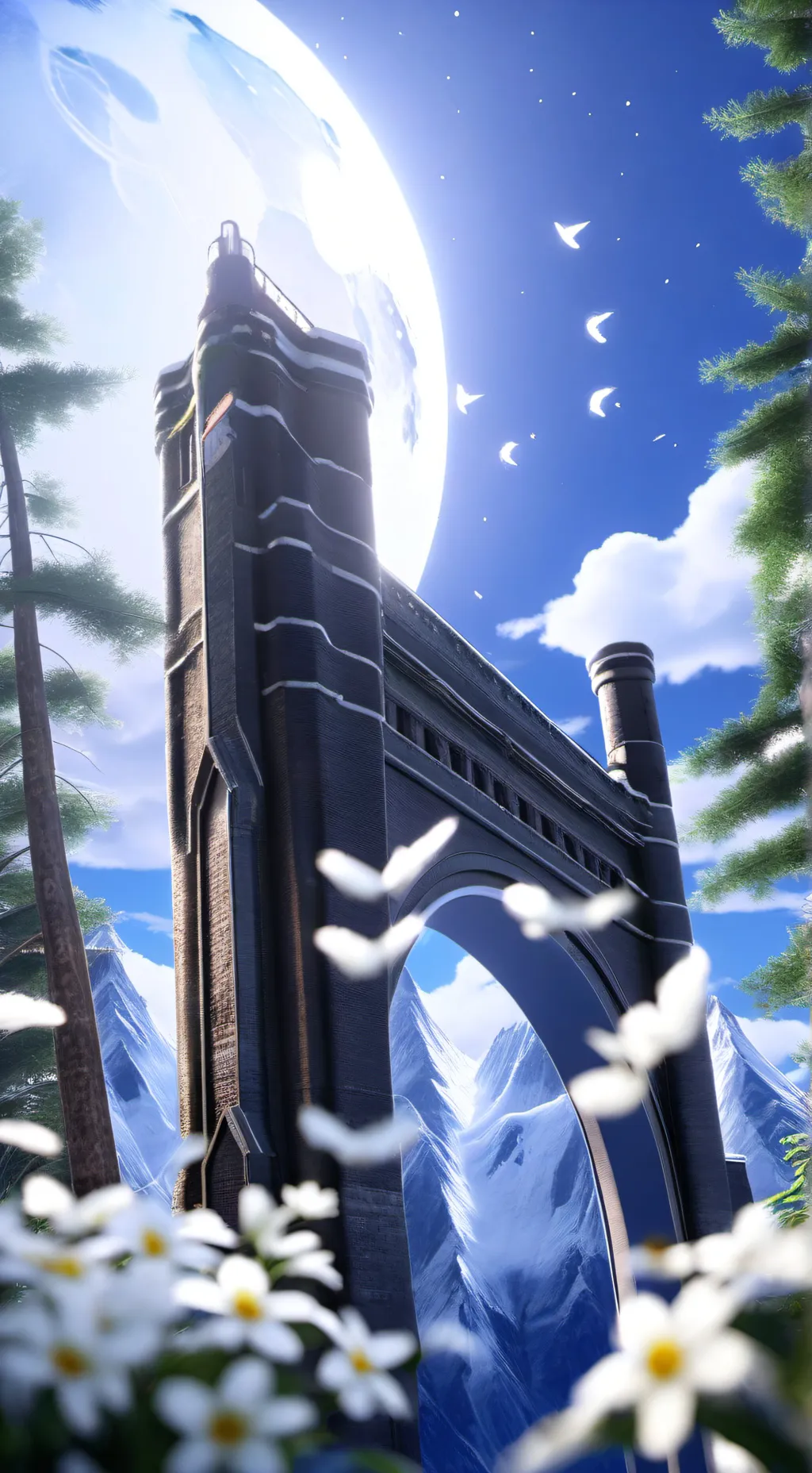 Talkie AI - Chat with Isaac