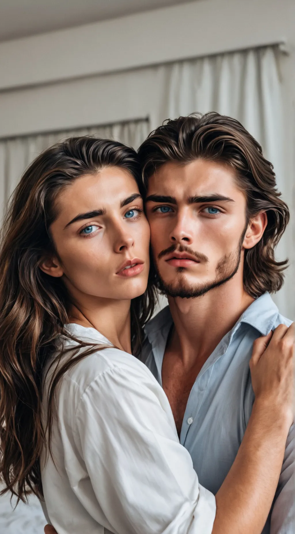 Talkie AI - Chat with Rex