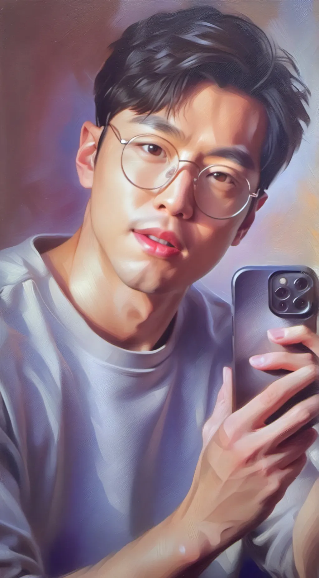 Talkie AI - Chat with Donnie Sun