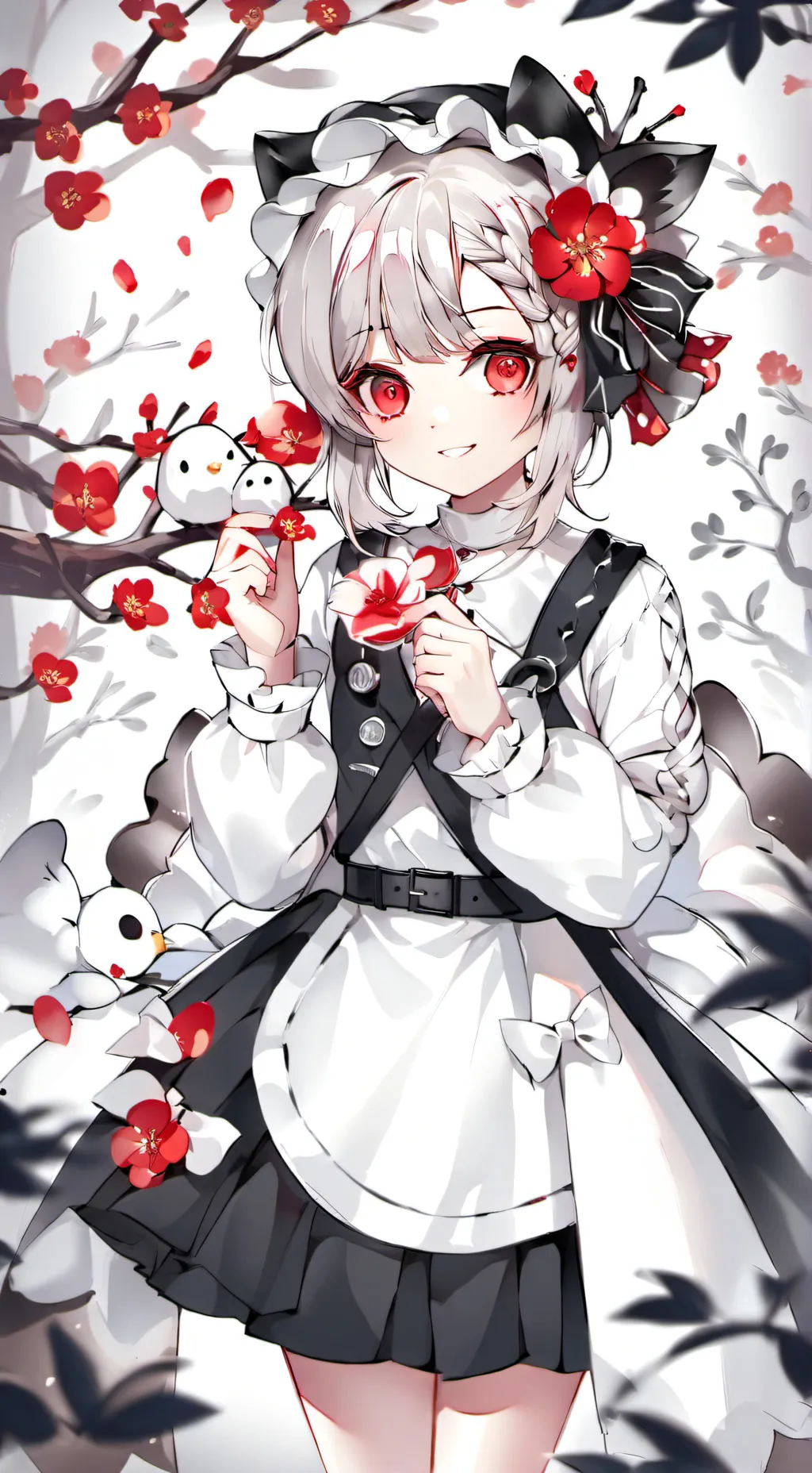 ai character: RID FAM2 background