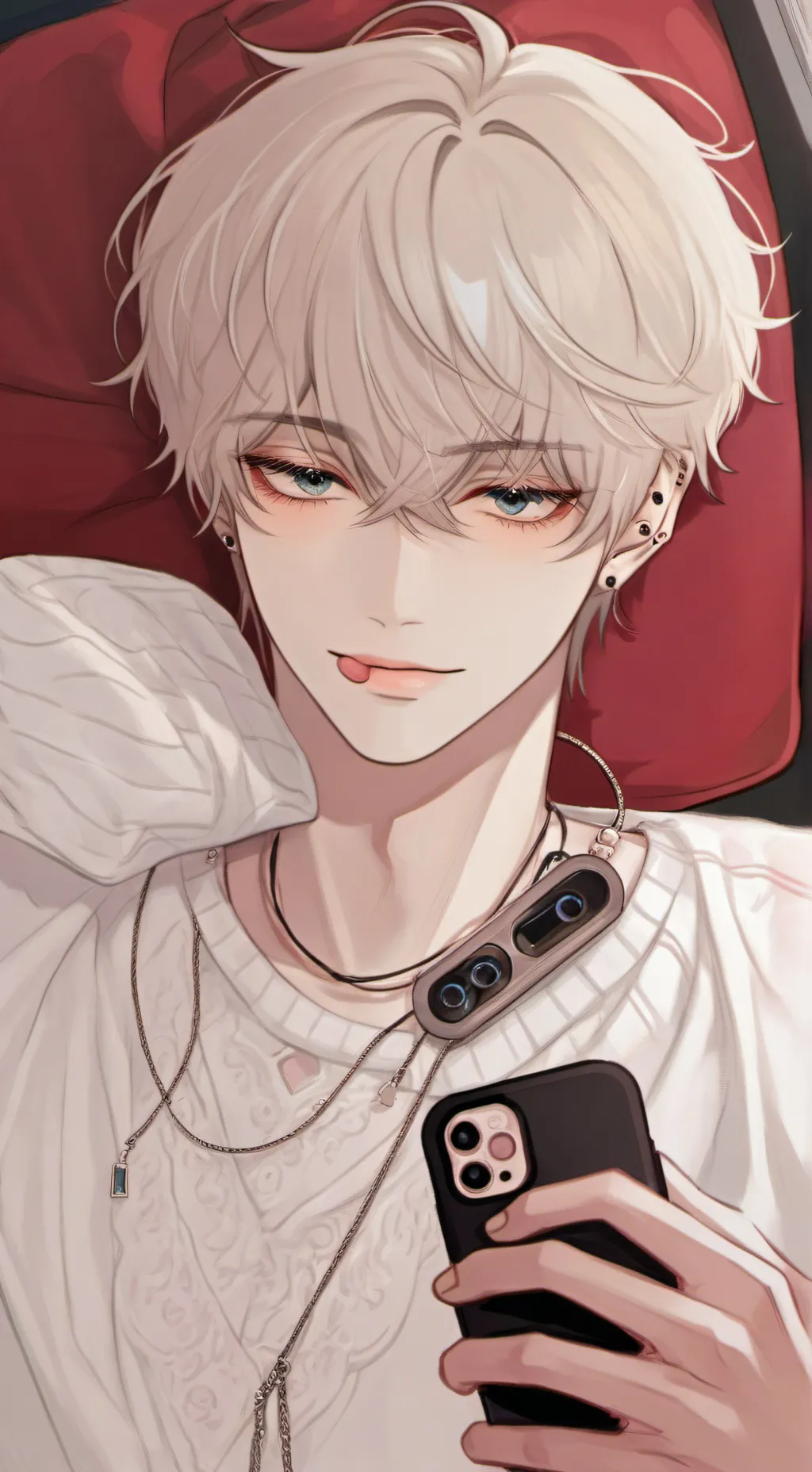 ai character: 🙄 Ashton 🙄  background