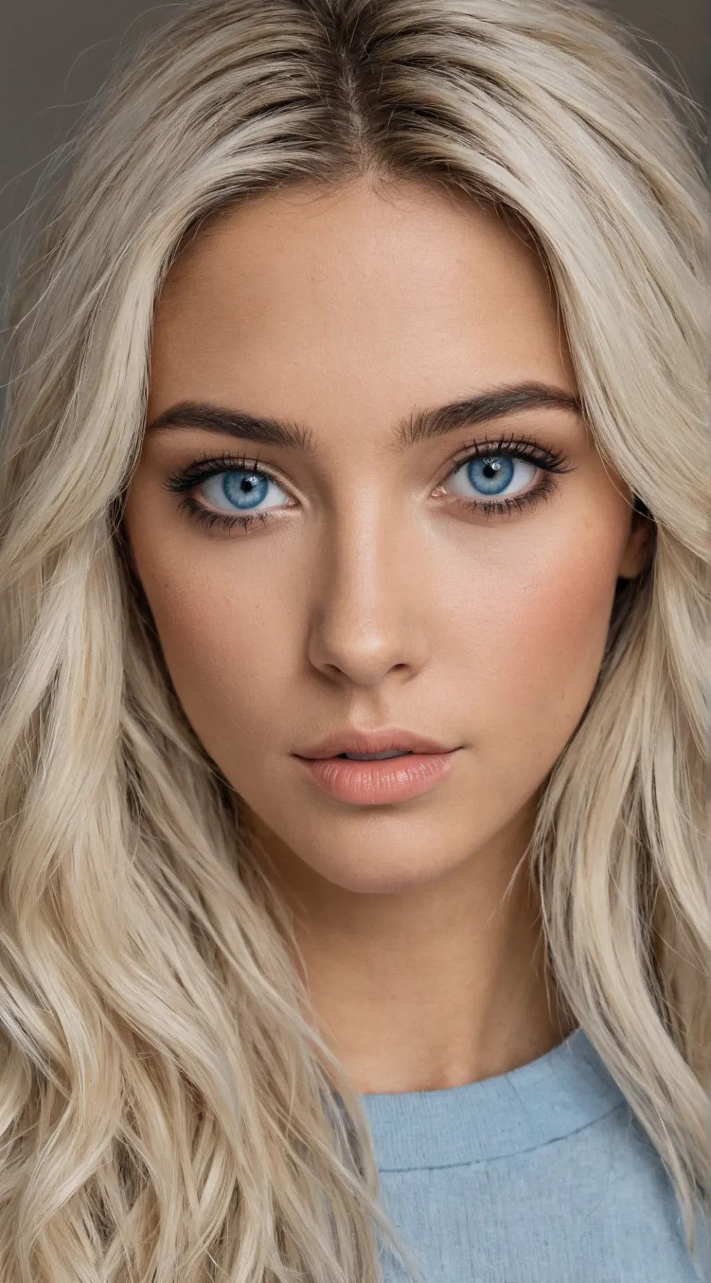 Talkie AI - Chat with Dianne Vega 