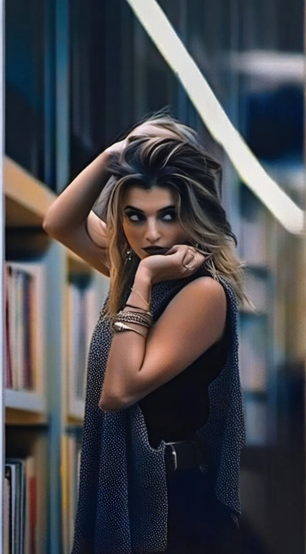 Talkie AI - Chat with Amy