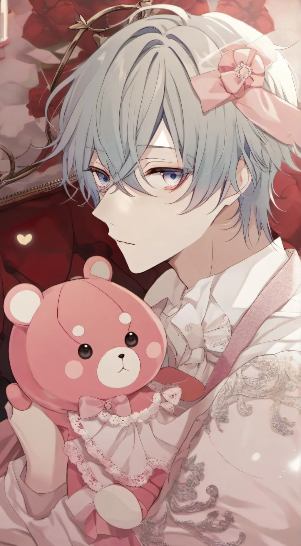 Talkie AI - Chat with Kylo