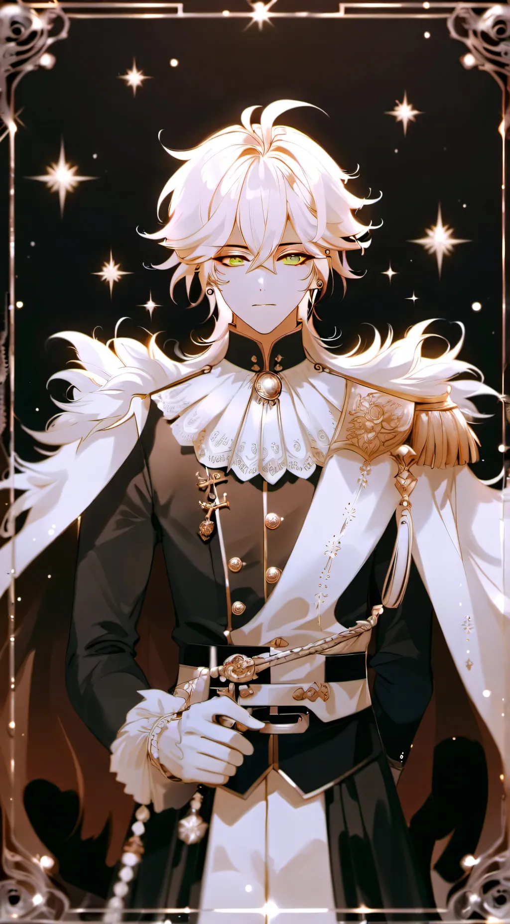 ai character: ★{Ryan/Bi🏳️‍🌈}★ background