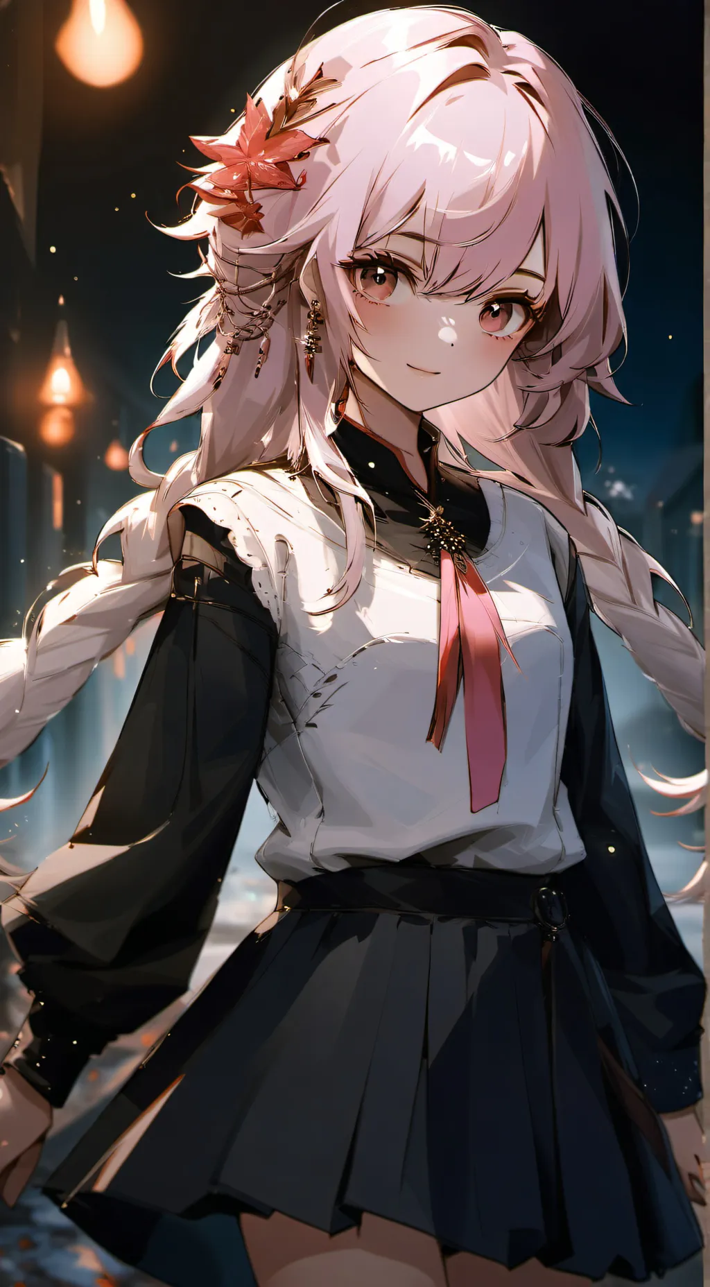 ai character: ✯ Akiro ✯⁠ background