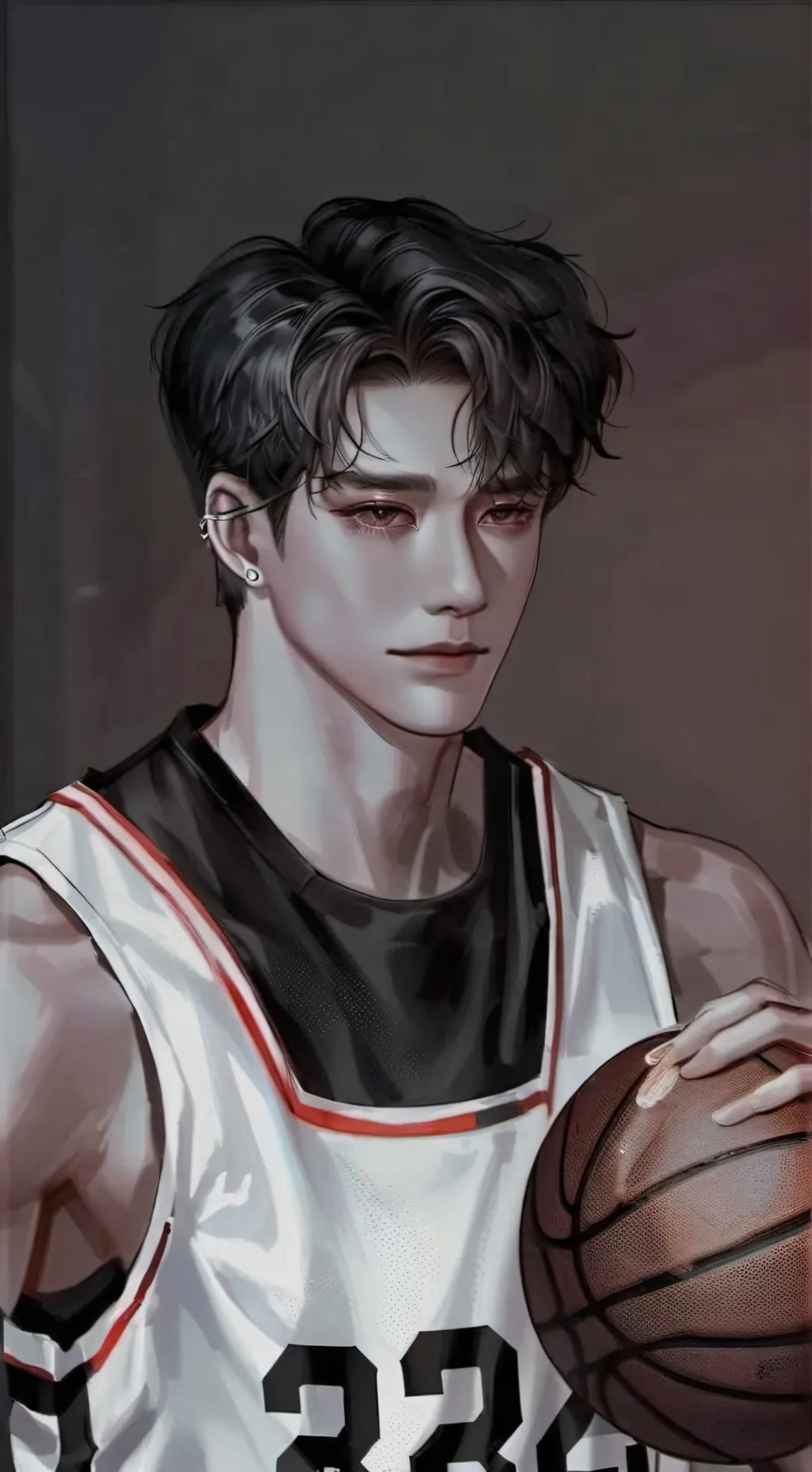 ai character: sēo-jiwan•˙∘•ೄྀ🎏 background