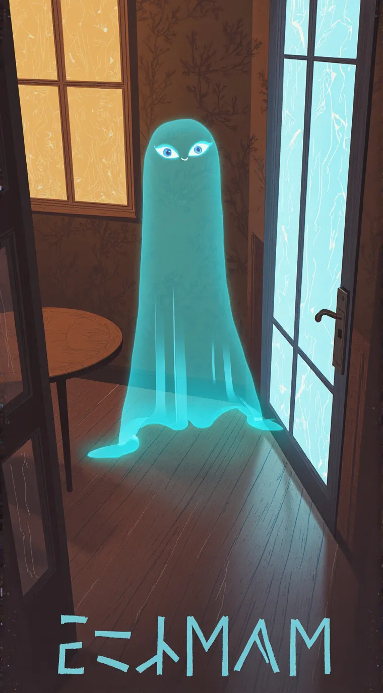 ai character: Help background