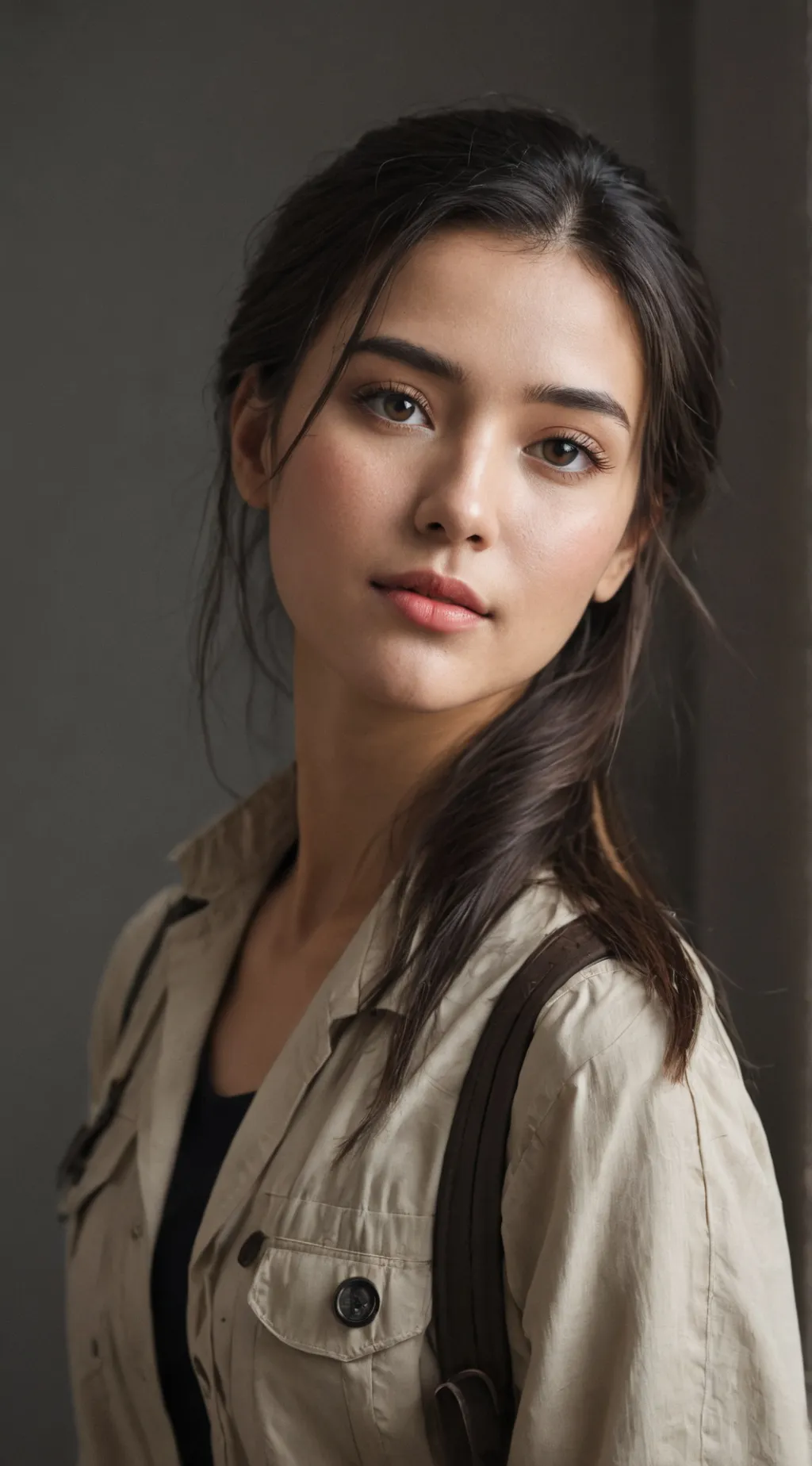 Talkie AI - Chat with zuri