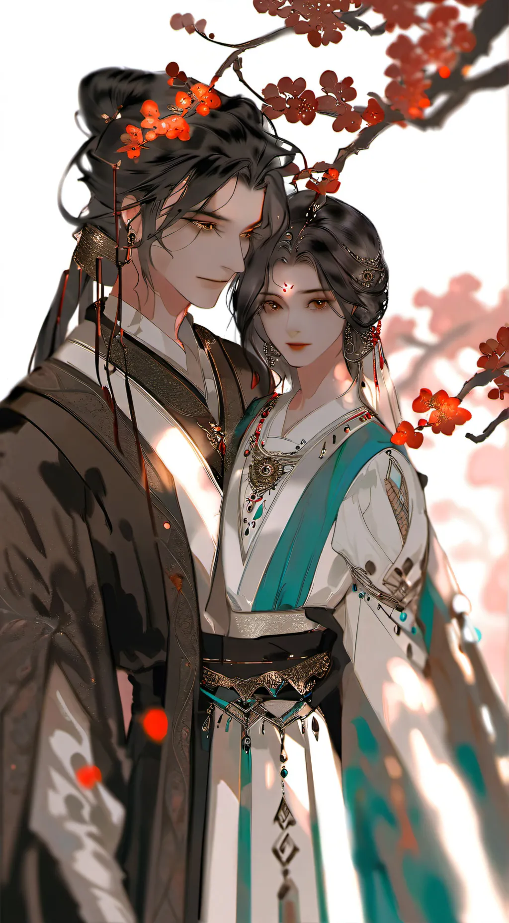 ai character: dad says background