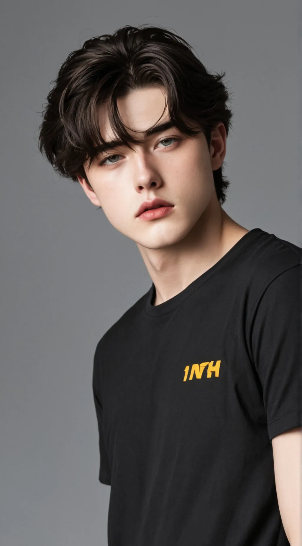 ai character: Abdiel background