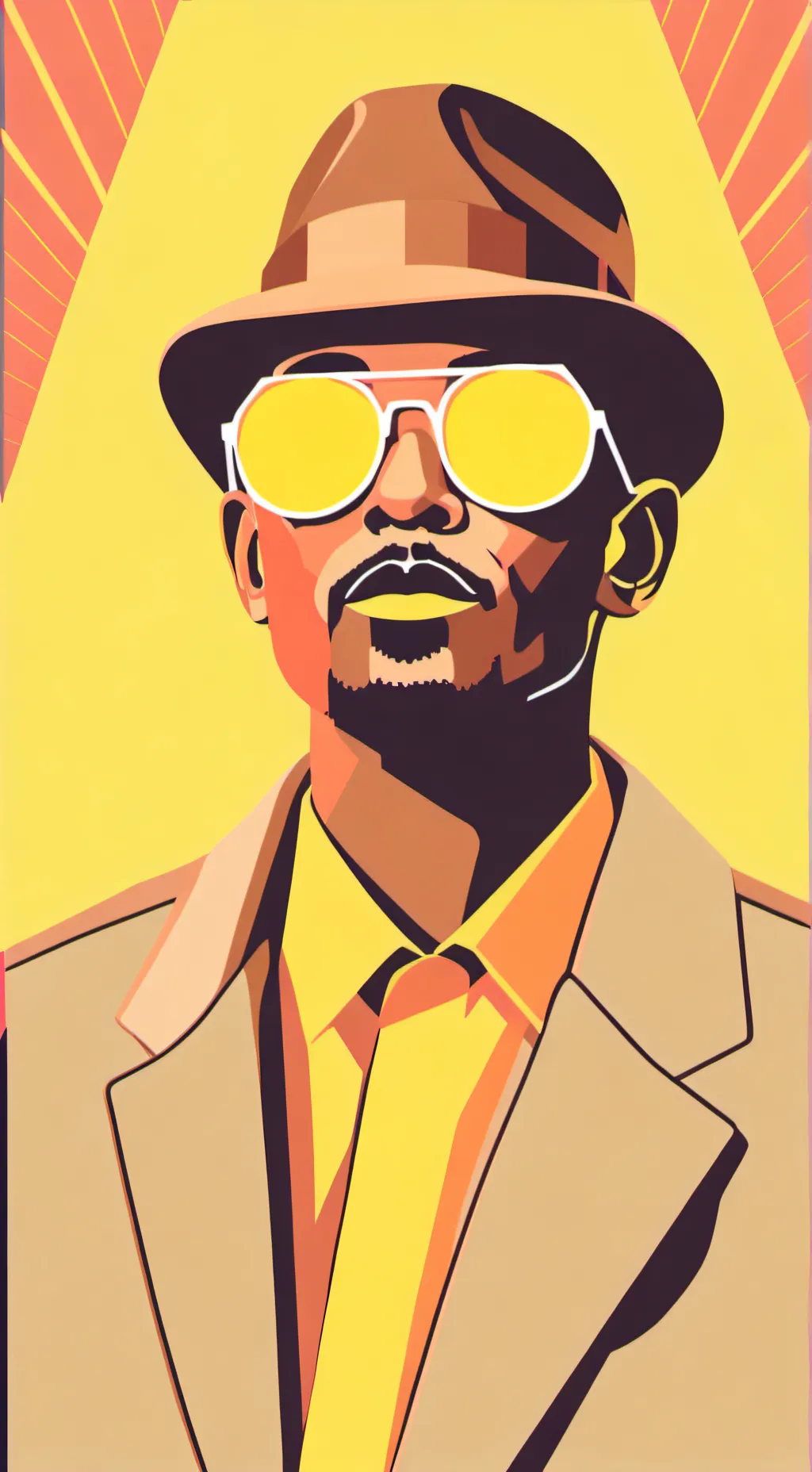 Talkie AI - Chat with Greg Johnson