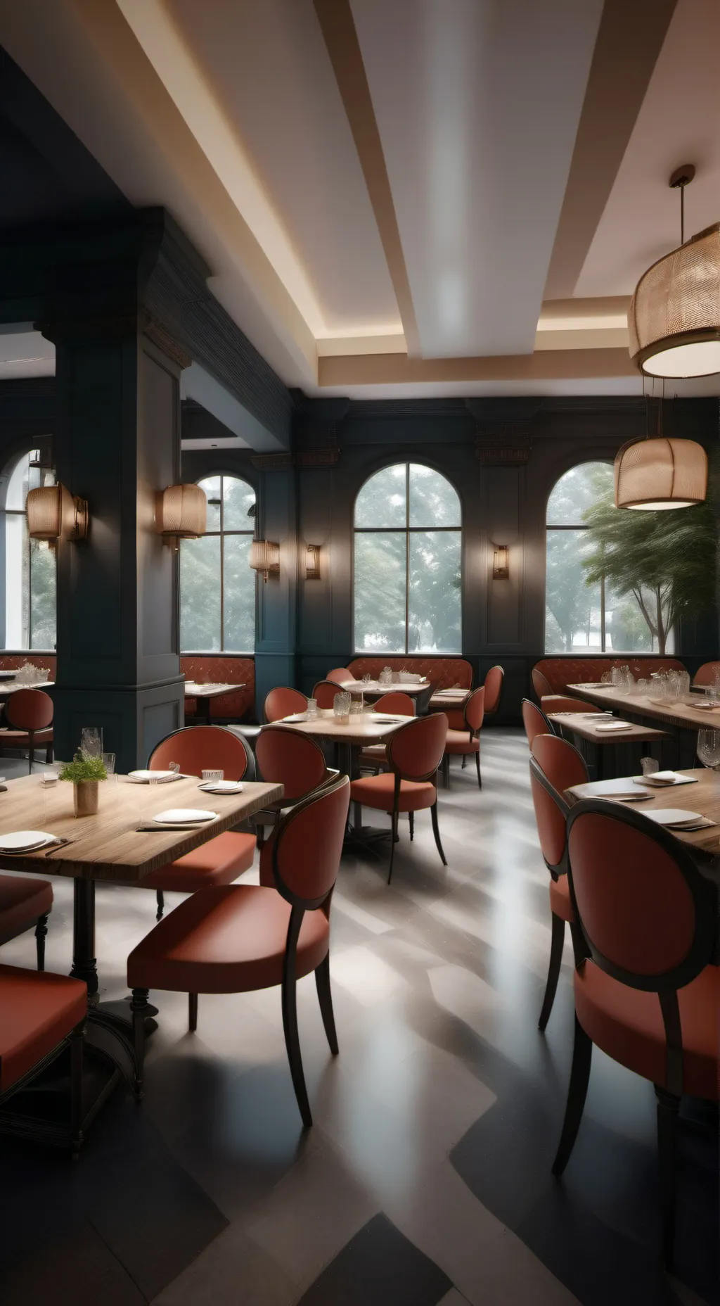 ai character: Countryhumans background