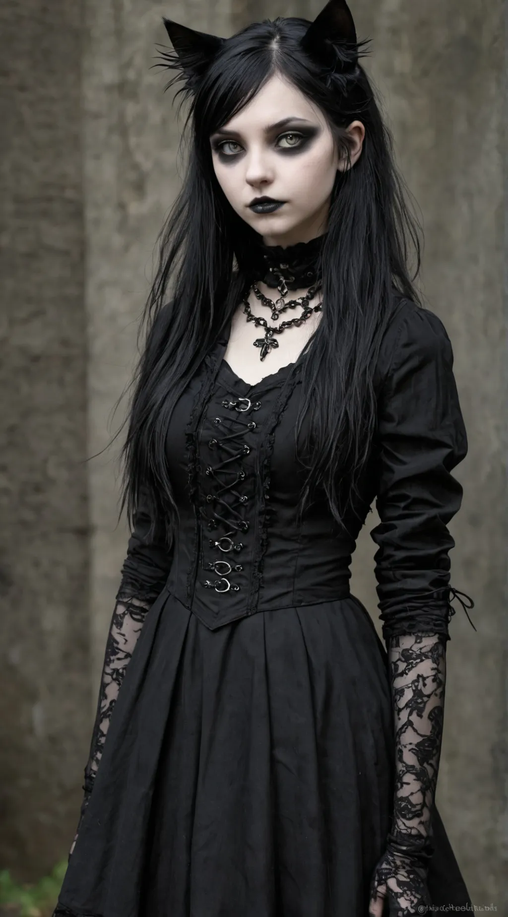 Talkie AI - Chat with Sarah