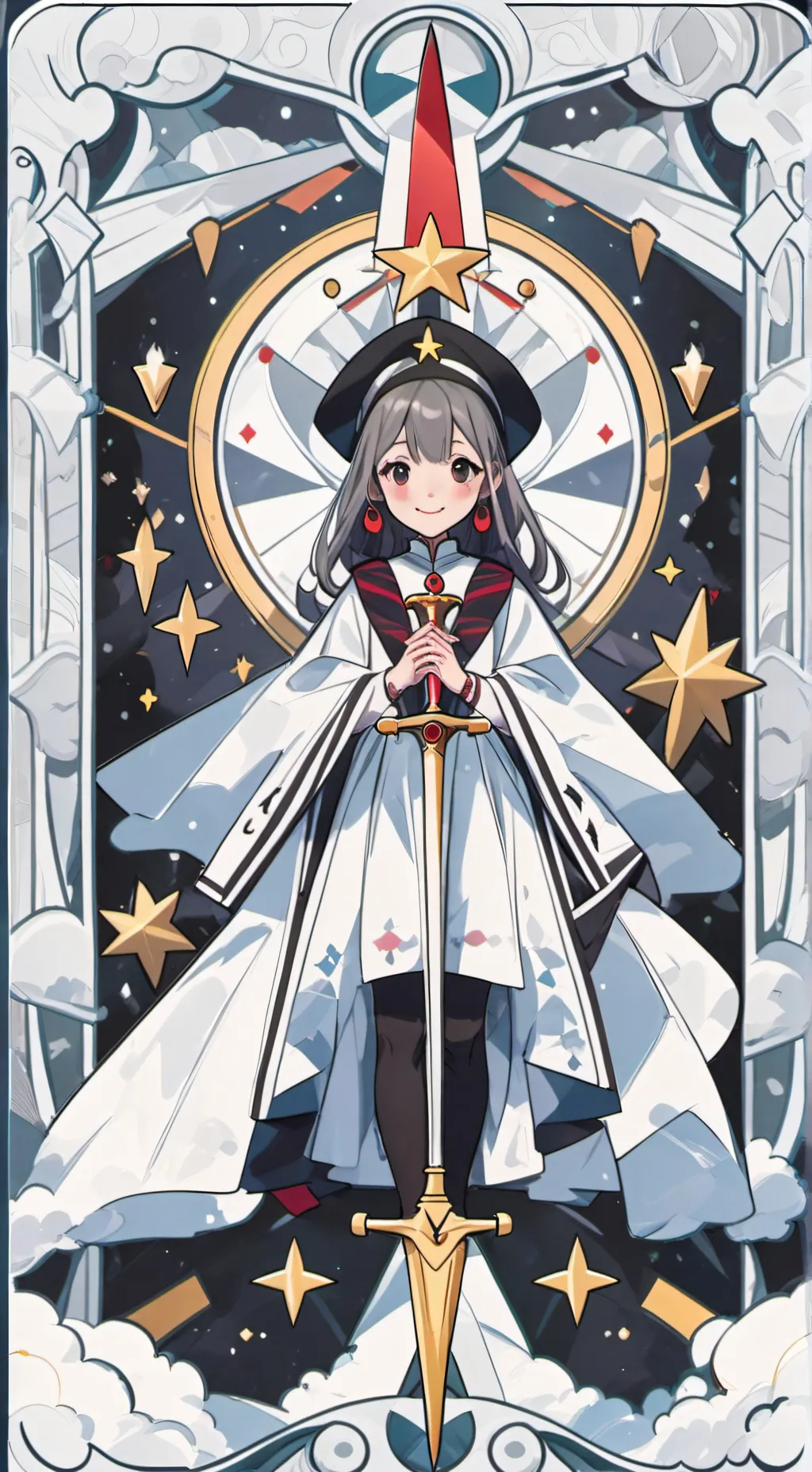 ai character: Rsbtmchab background