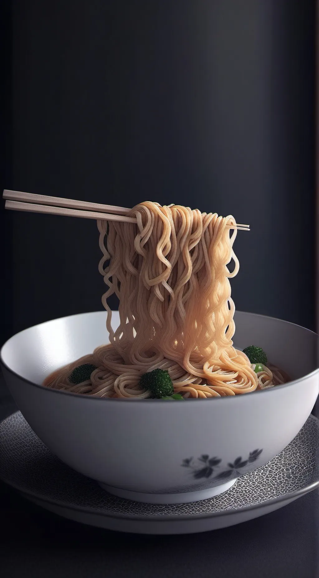 Talkie AI - Chat with noodles