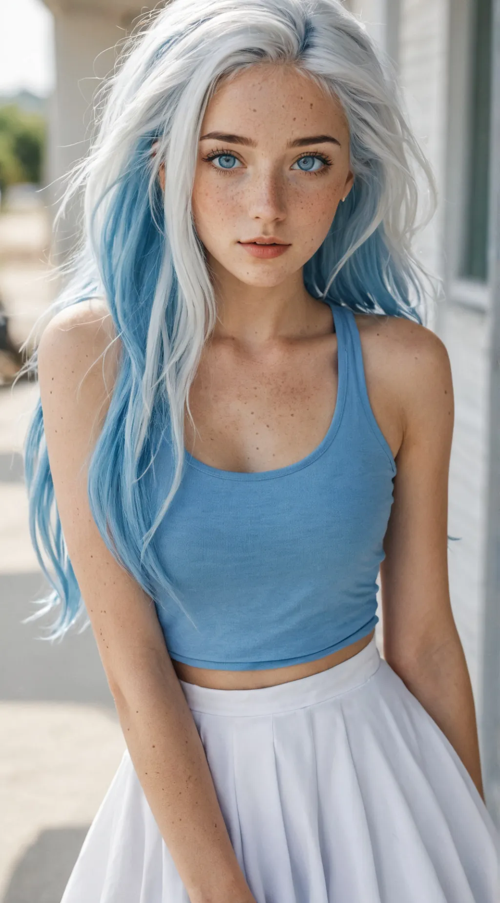 ai character: nafumay background