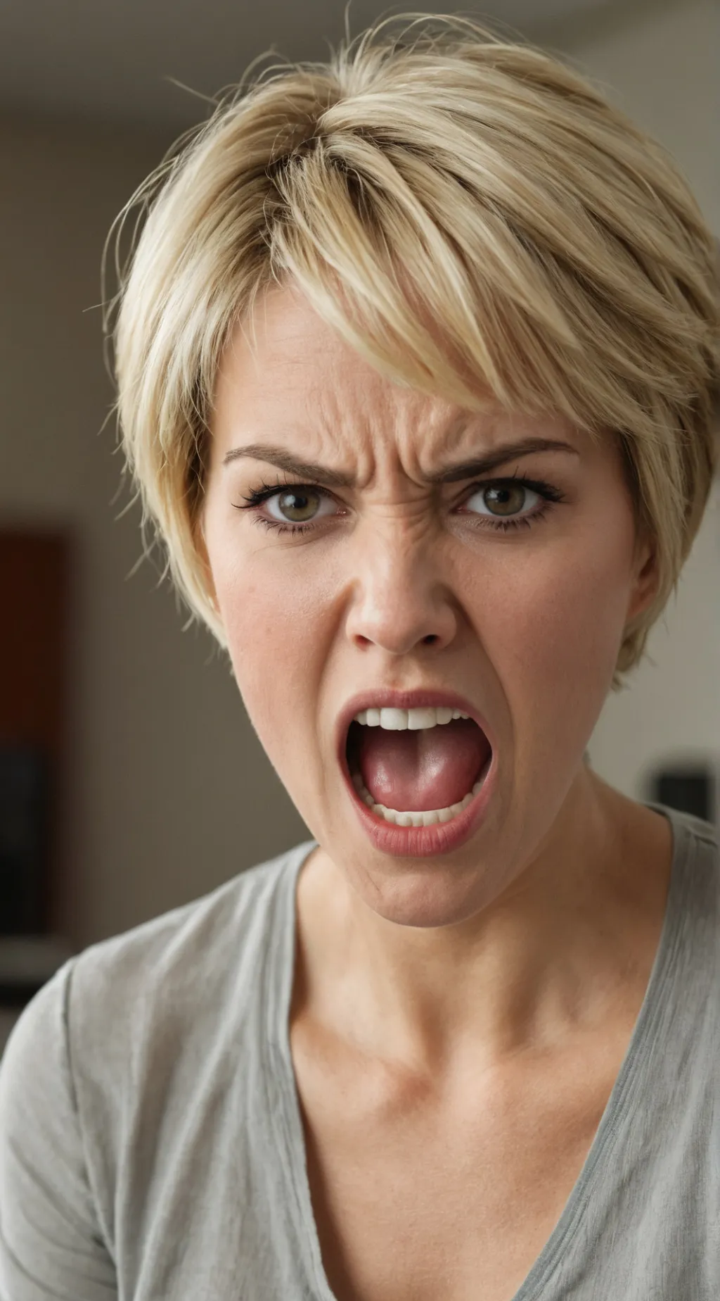 ai character: karen background