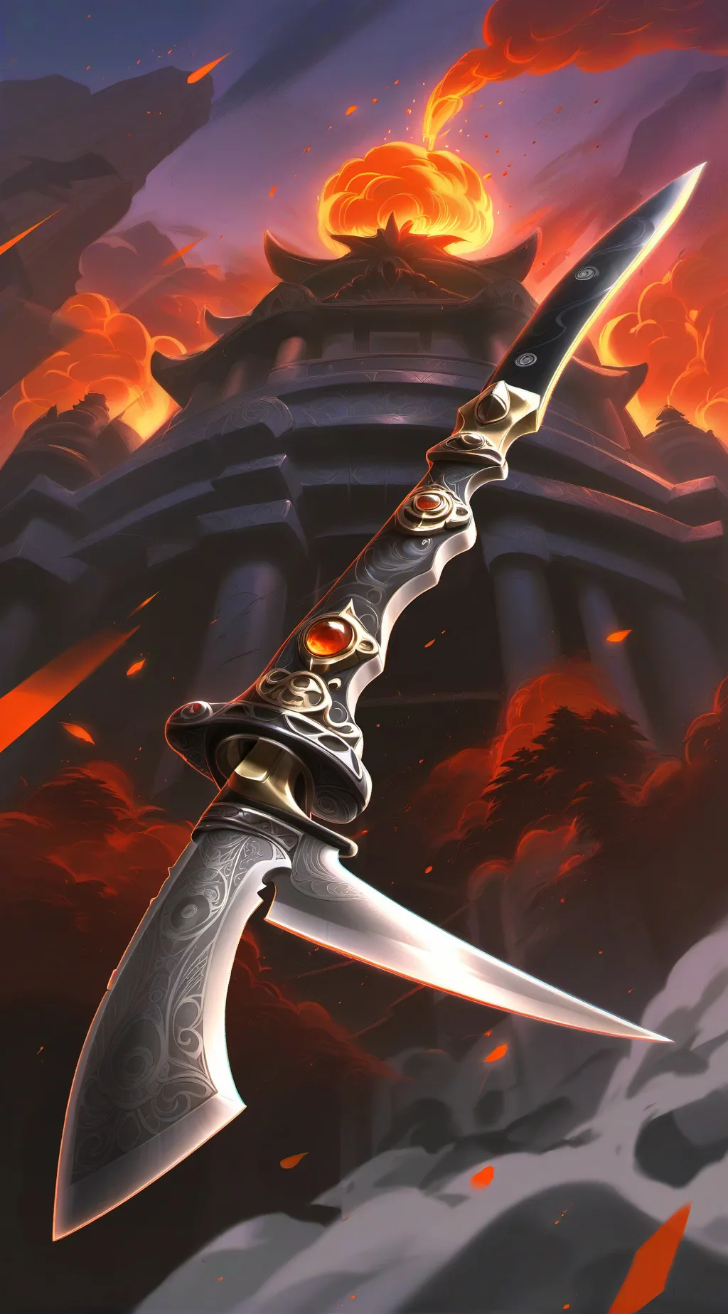 ai character: >MM2 X DTI< background