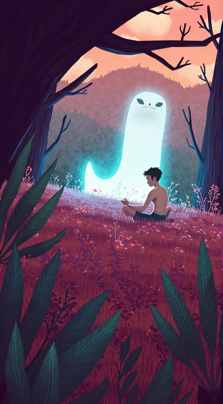 ai character: Carlos background