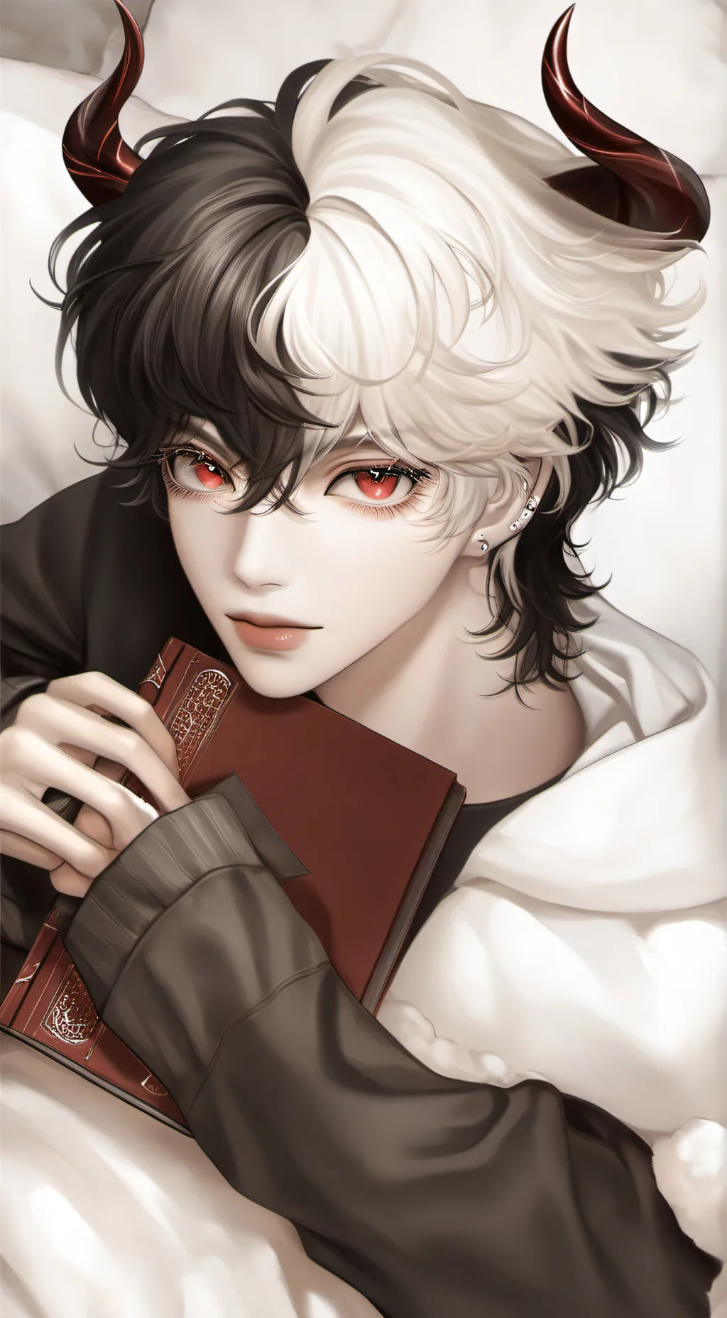 ai character: mha x my oc's 2 background