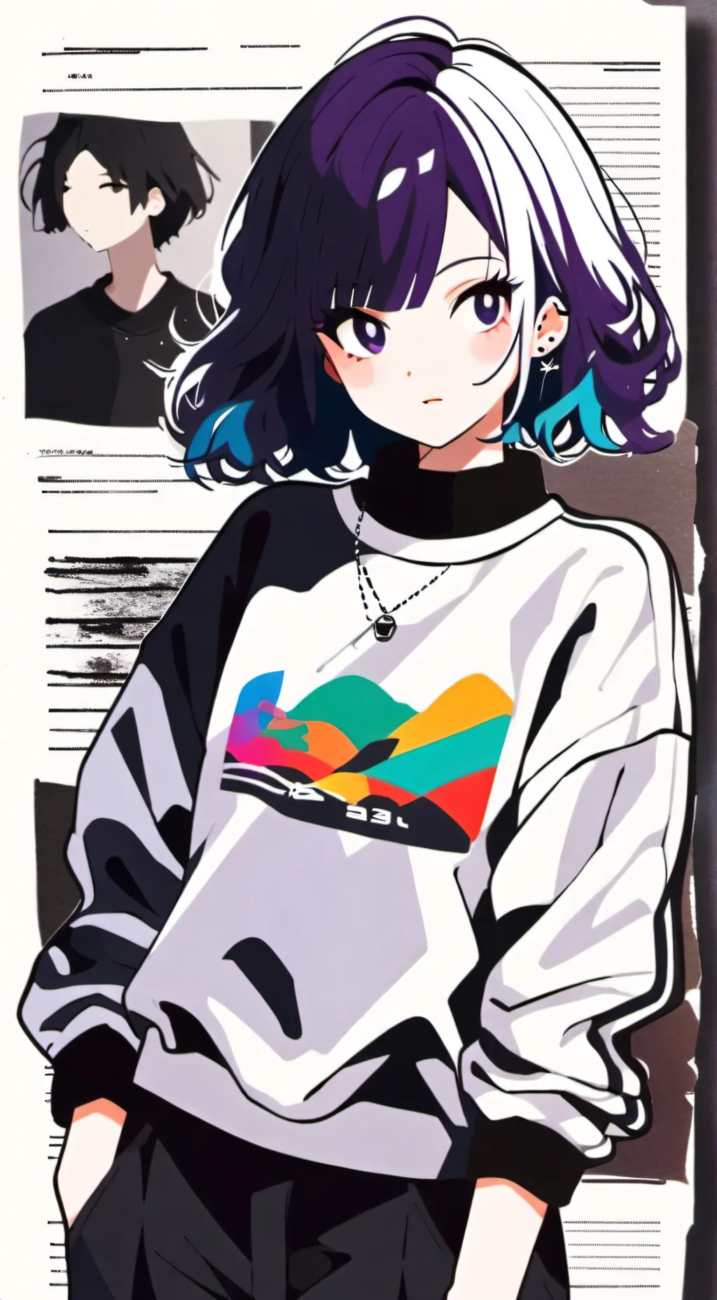 Talkie AI - Chat with Carmen