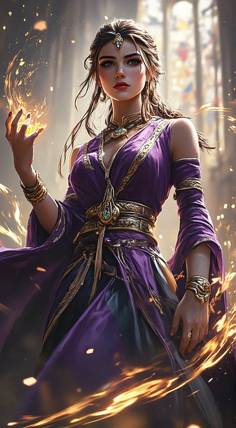 ai character: MHA background