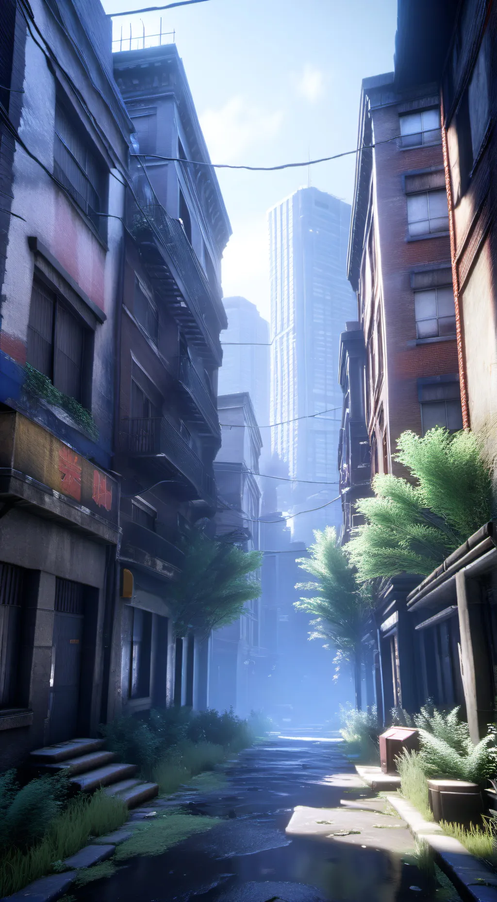 Talkie AI - Chat with firey and leafy