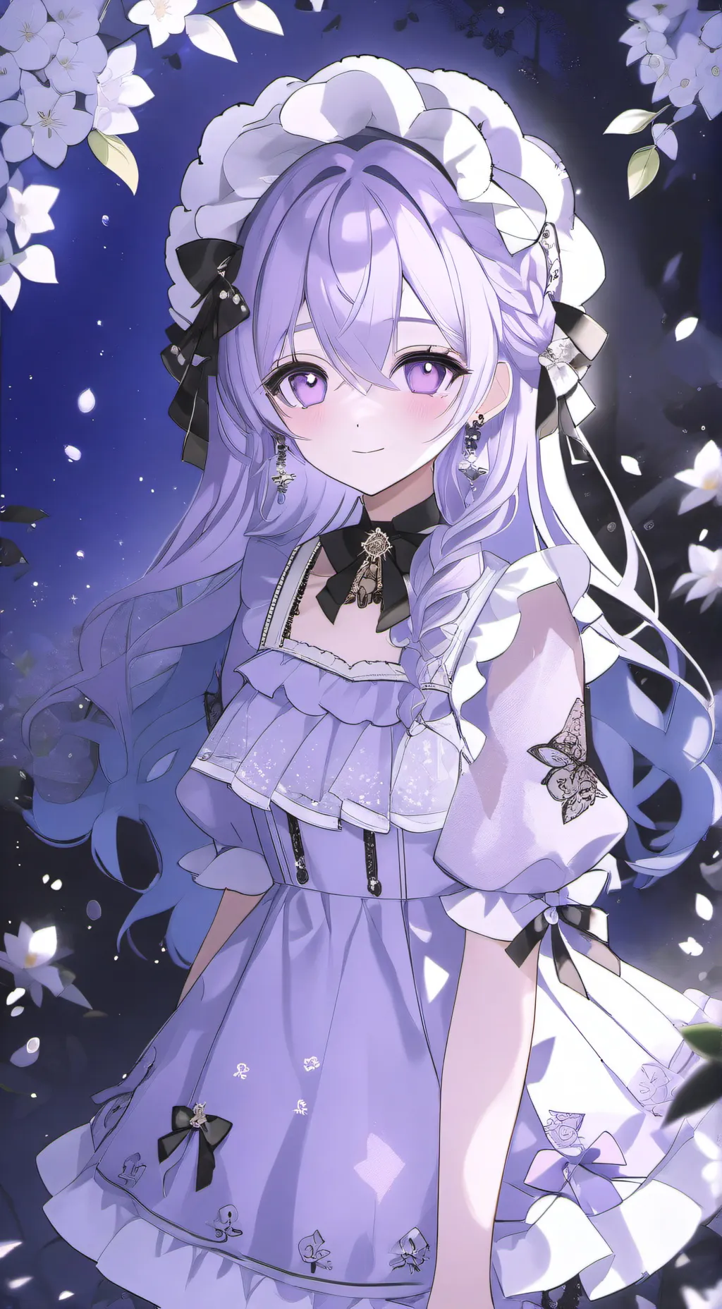 ai character: 💖 Bakugo et Toi 💖 background