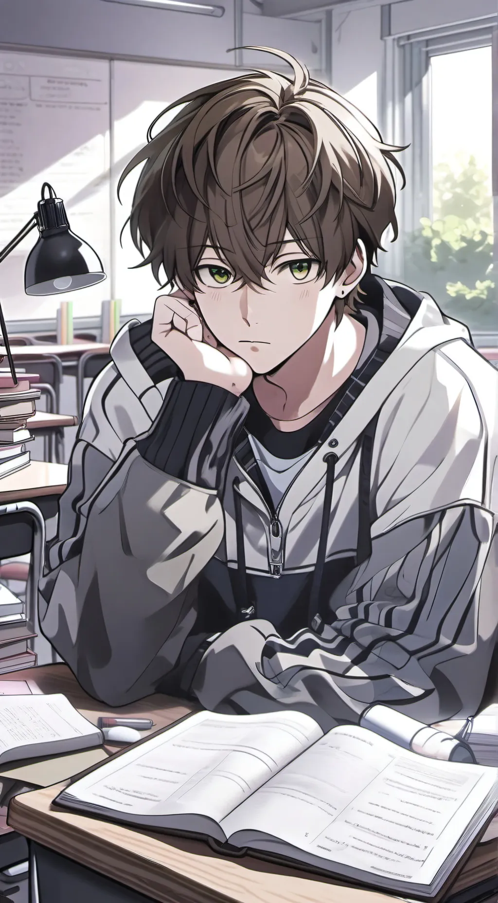 Talkie AI - Chat with Dylan📱₊˚✧